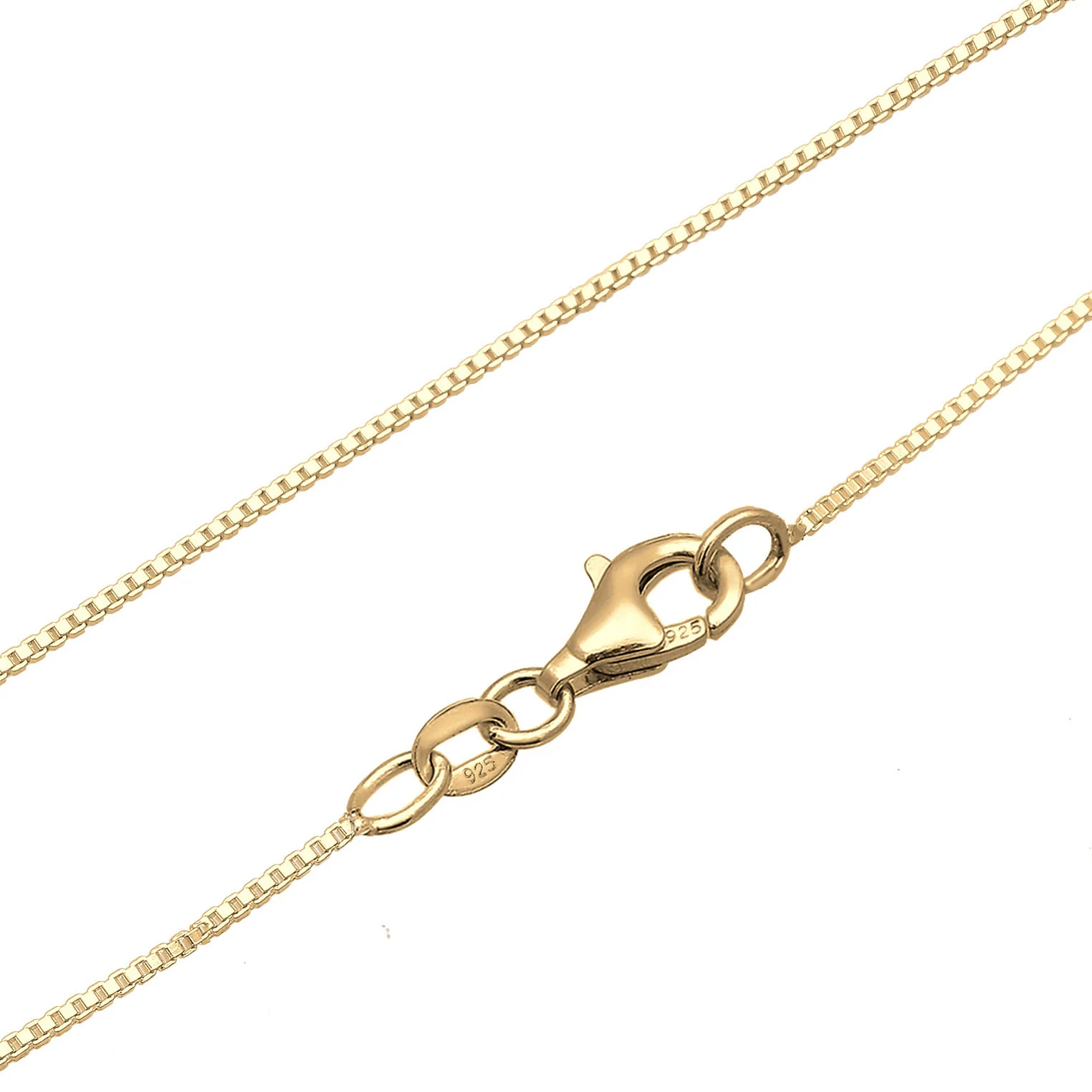 Elli 925 Sterling Silver Coin Necklace 2004-BF-0007747-001 - Image 5