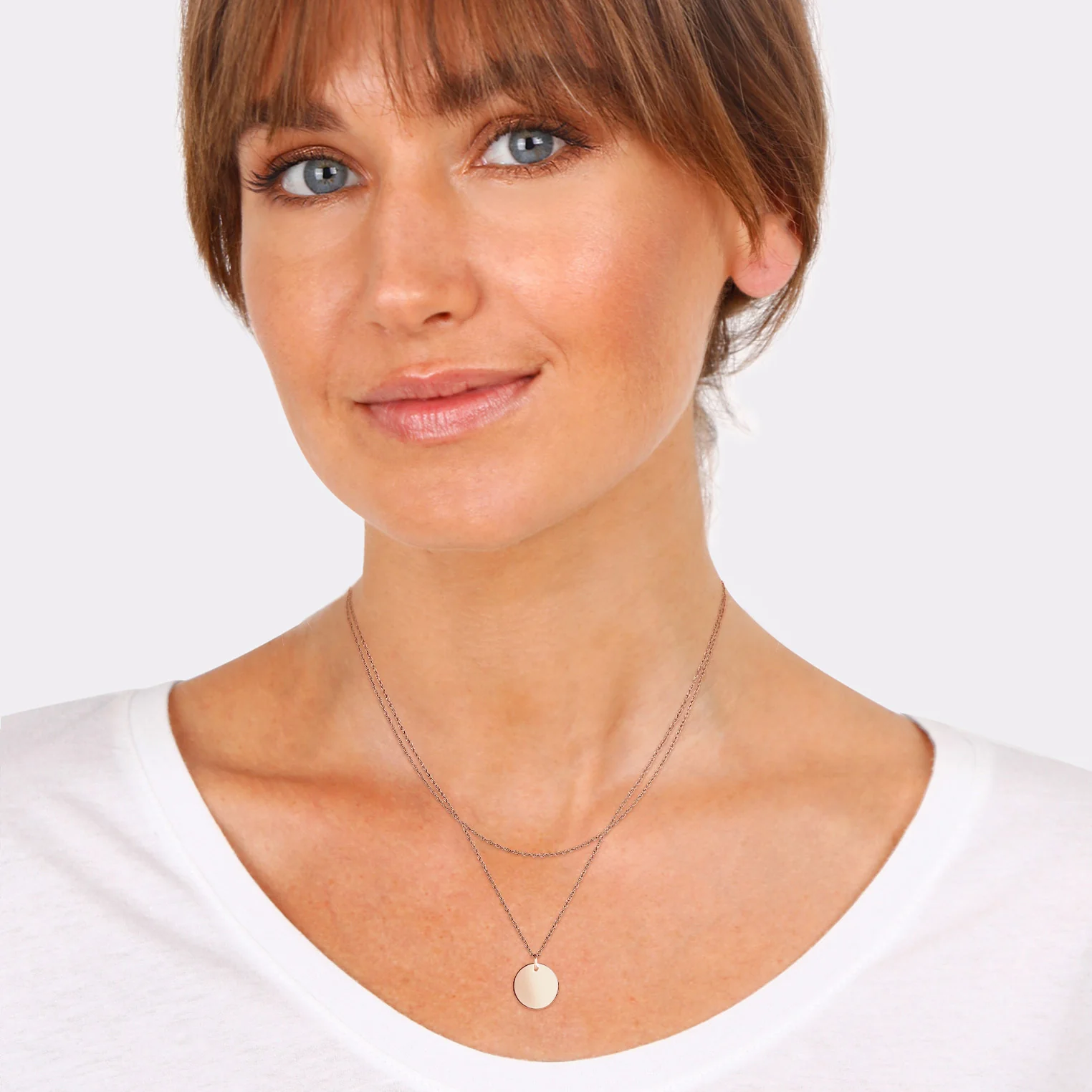 Elli 925 Sterling Silver Layered 2004-BF-0007771-001 - Image 6