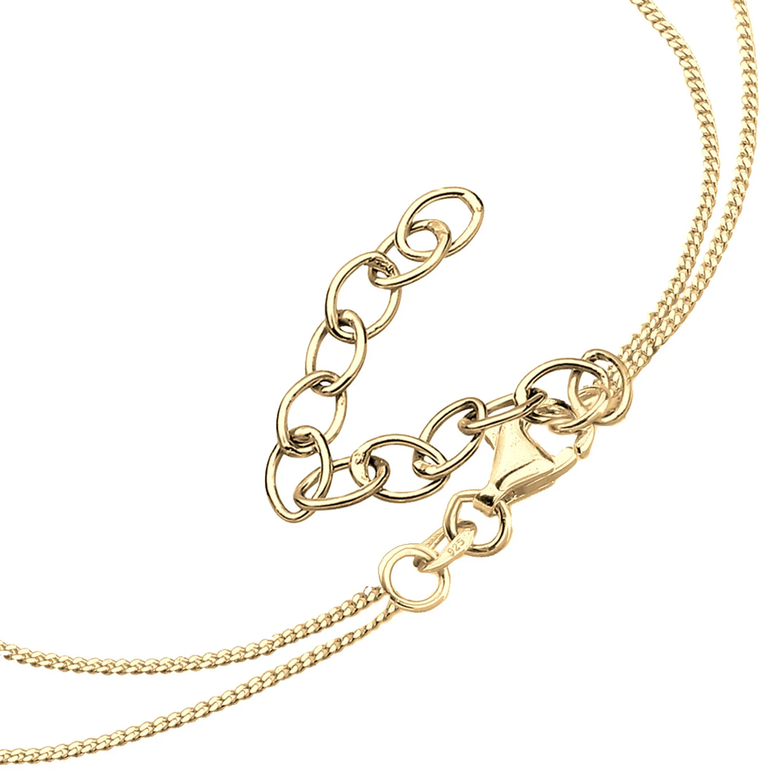 Elli 925 Sterling Silver Layered 2004-BF-0008012-001 - Image 4