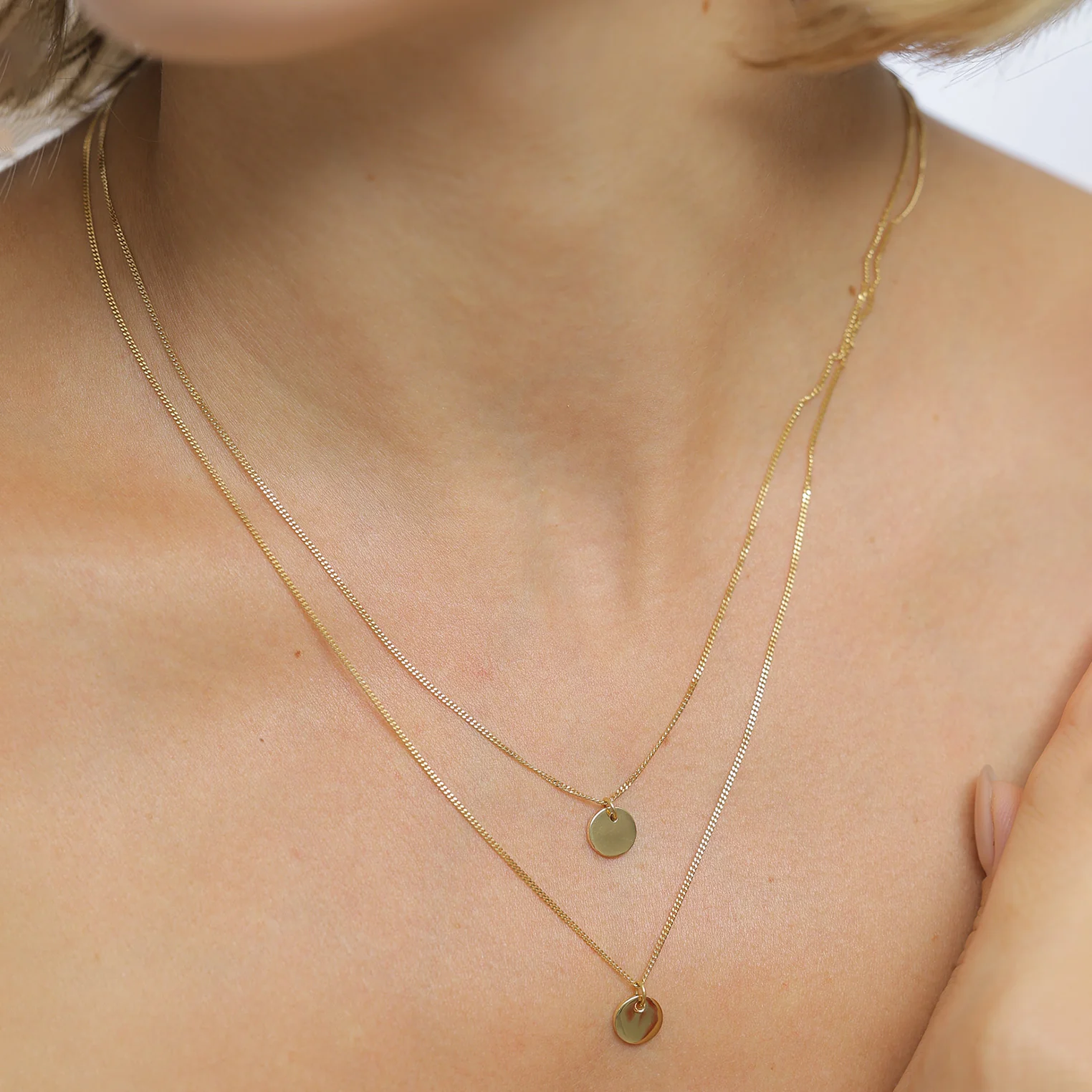 Elli 925 Sterling Silver Layered 2004-BF-0008012-001 - Image 6