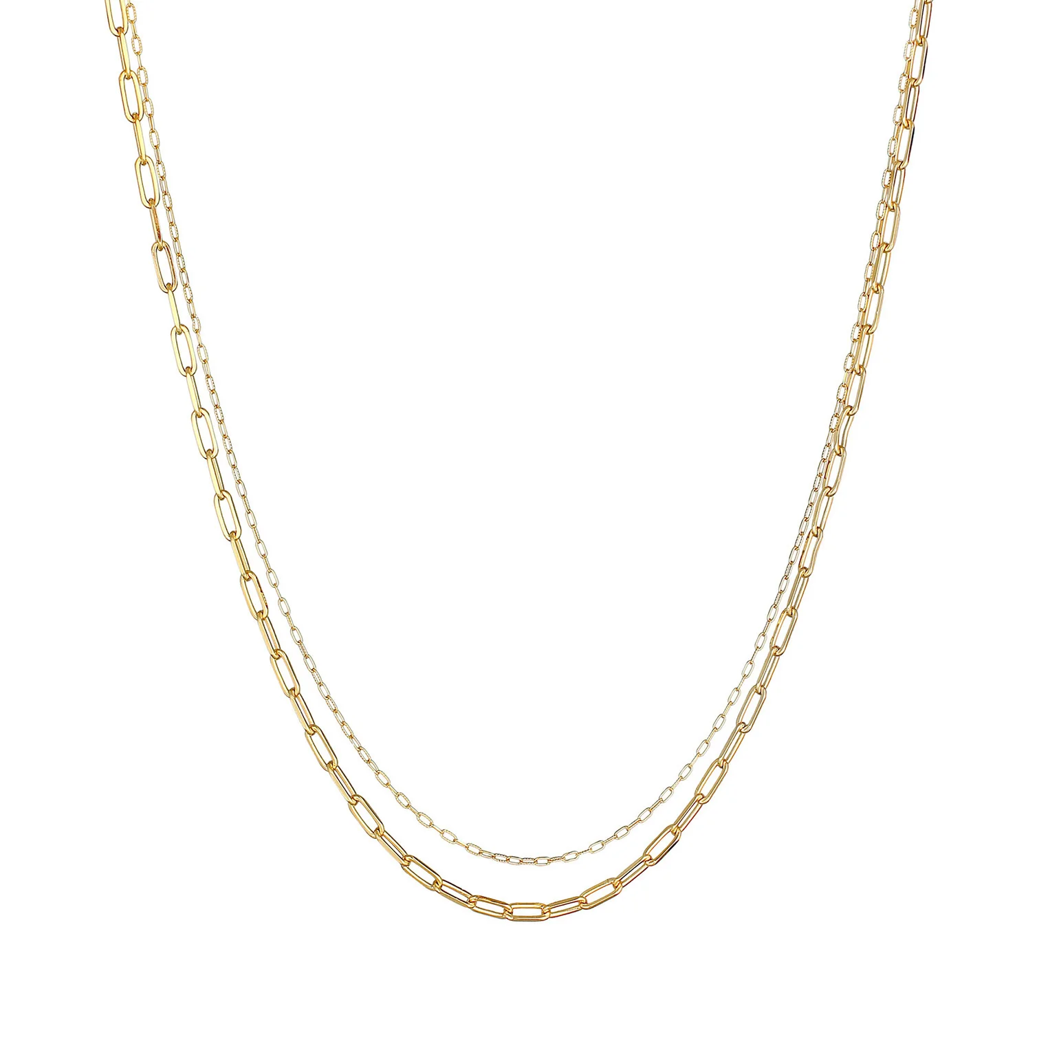 Elli 925 Sterling Silver Layered 2004-BF-0008190-001 - Image 2