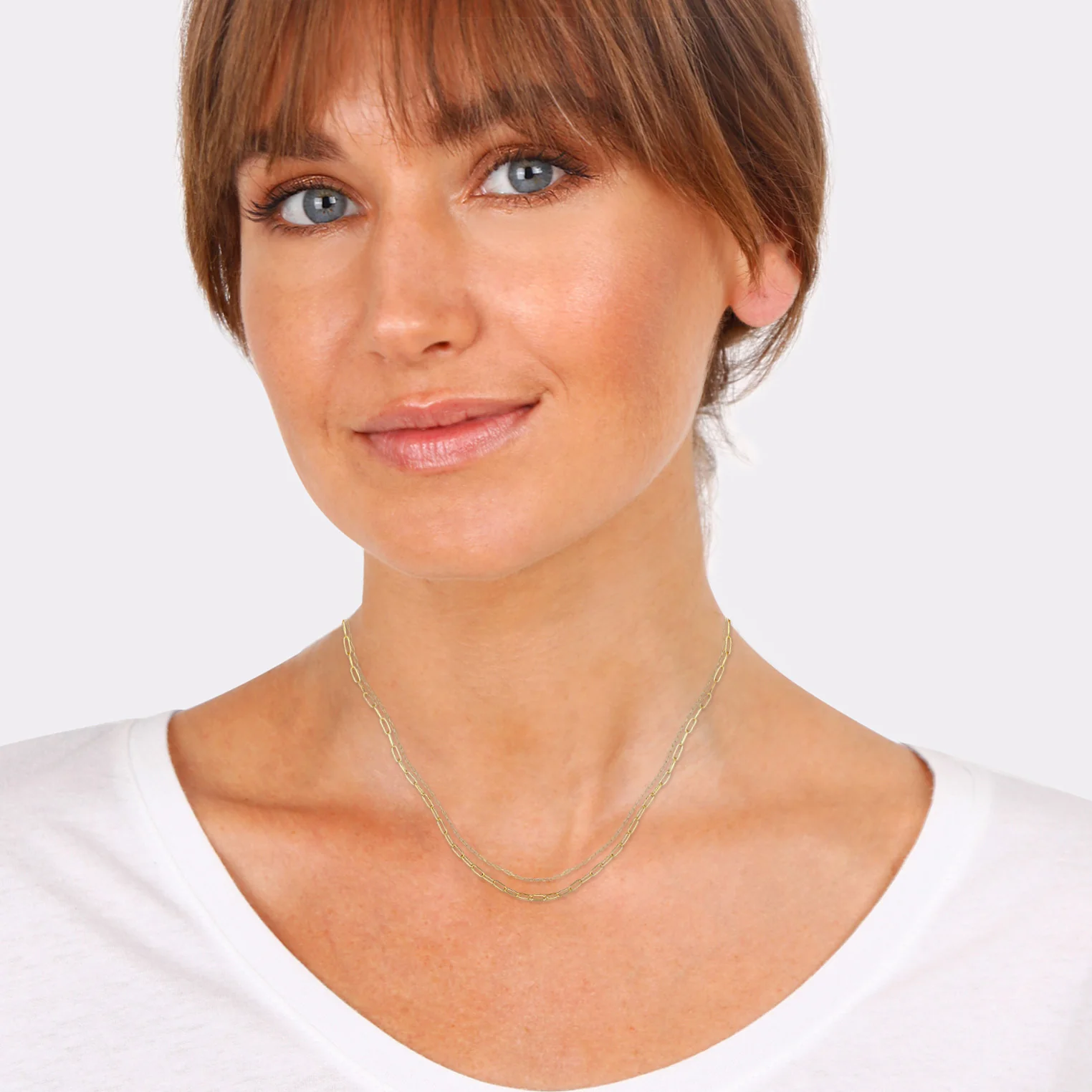 Elli 925 Sterling Silver Layered 2004-BF-0008190-001 - Image 6