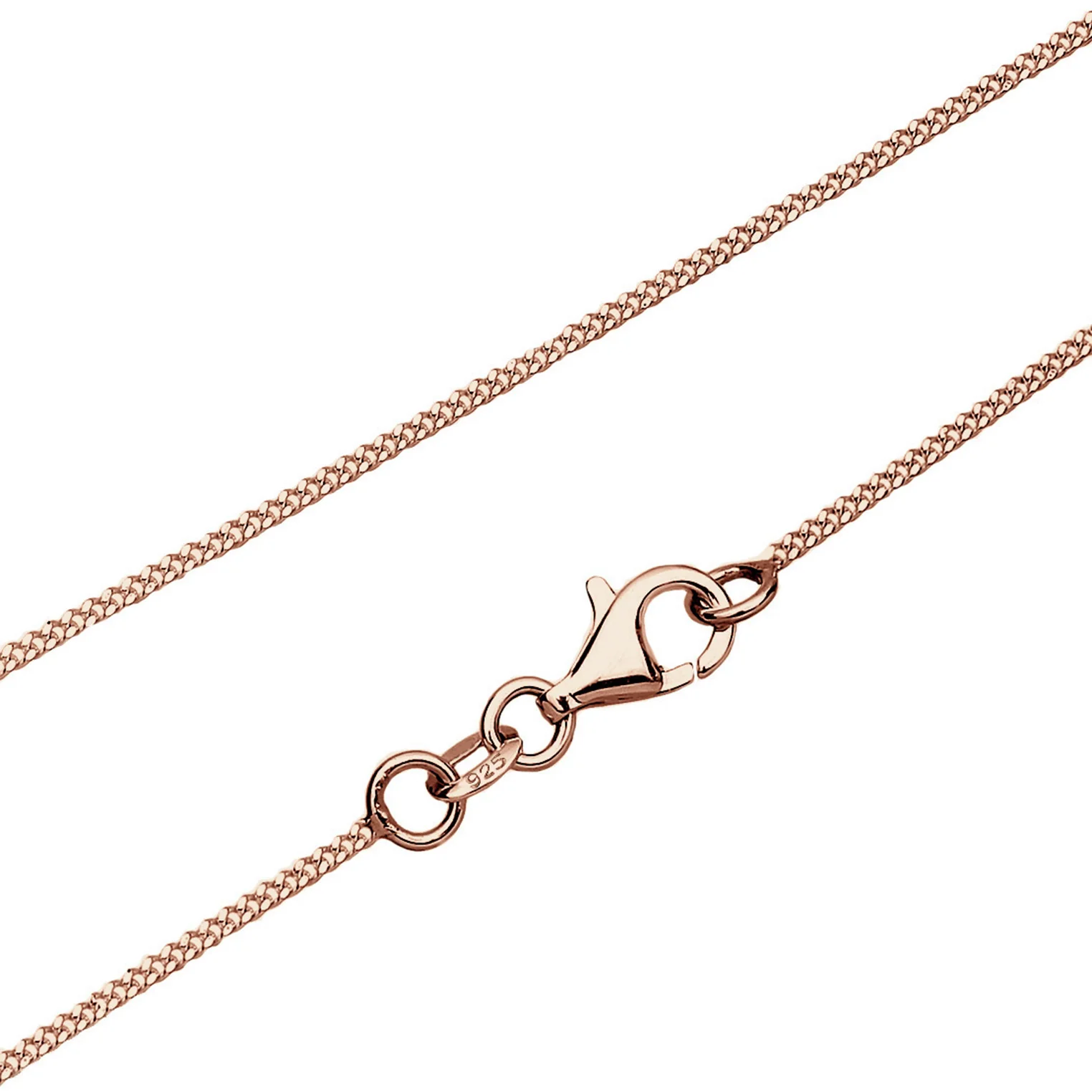 Elli 925 Sterling Silver Necklace 2004-BF-0007651-001 - Image 4