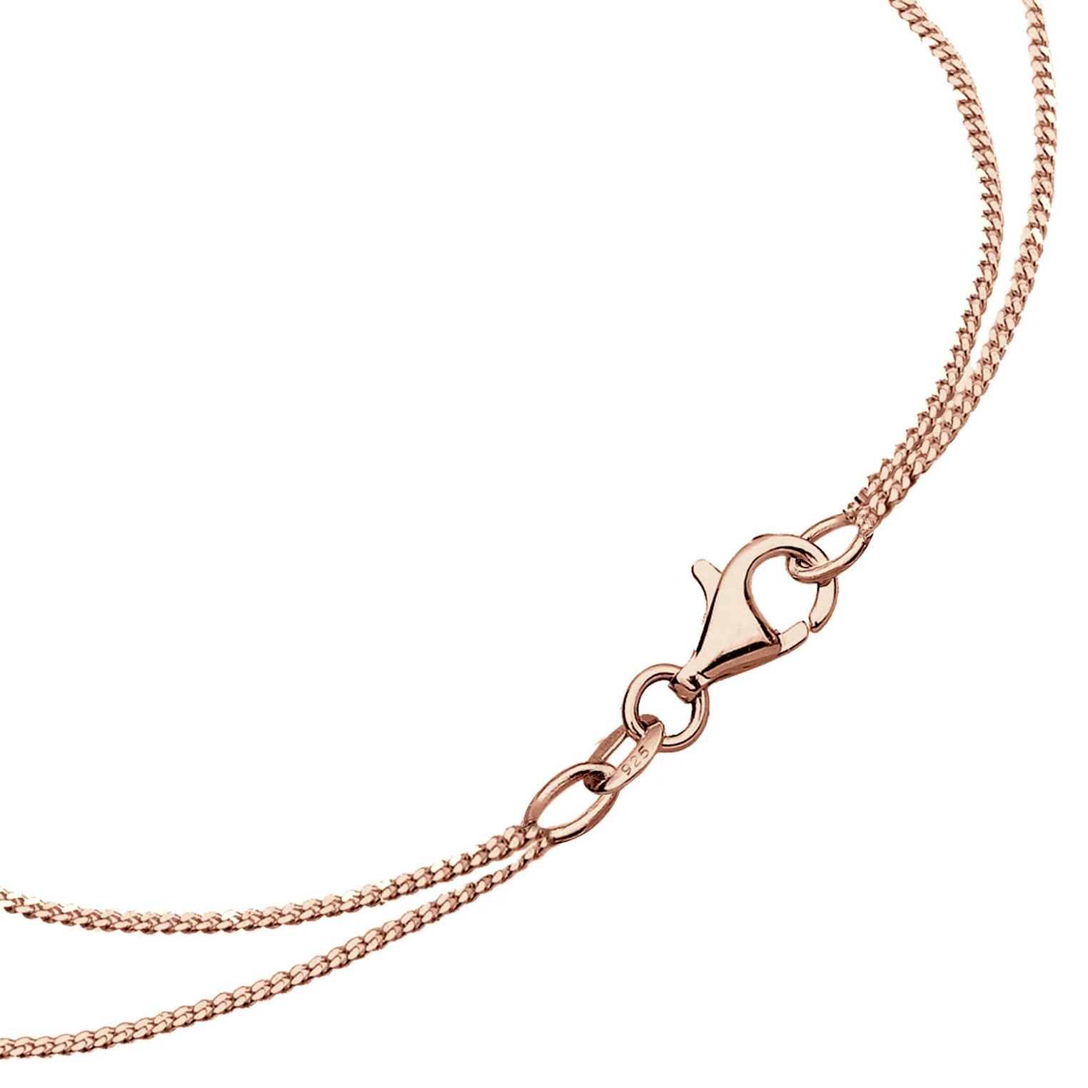 Elli 925 Sterling Silver Necklace 2004-BF-0007653-002 - Image 4