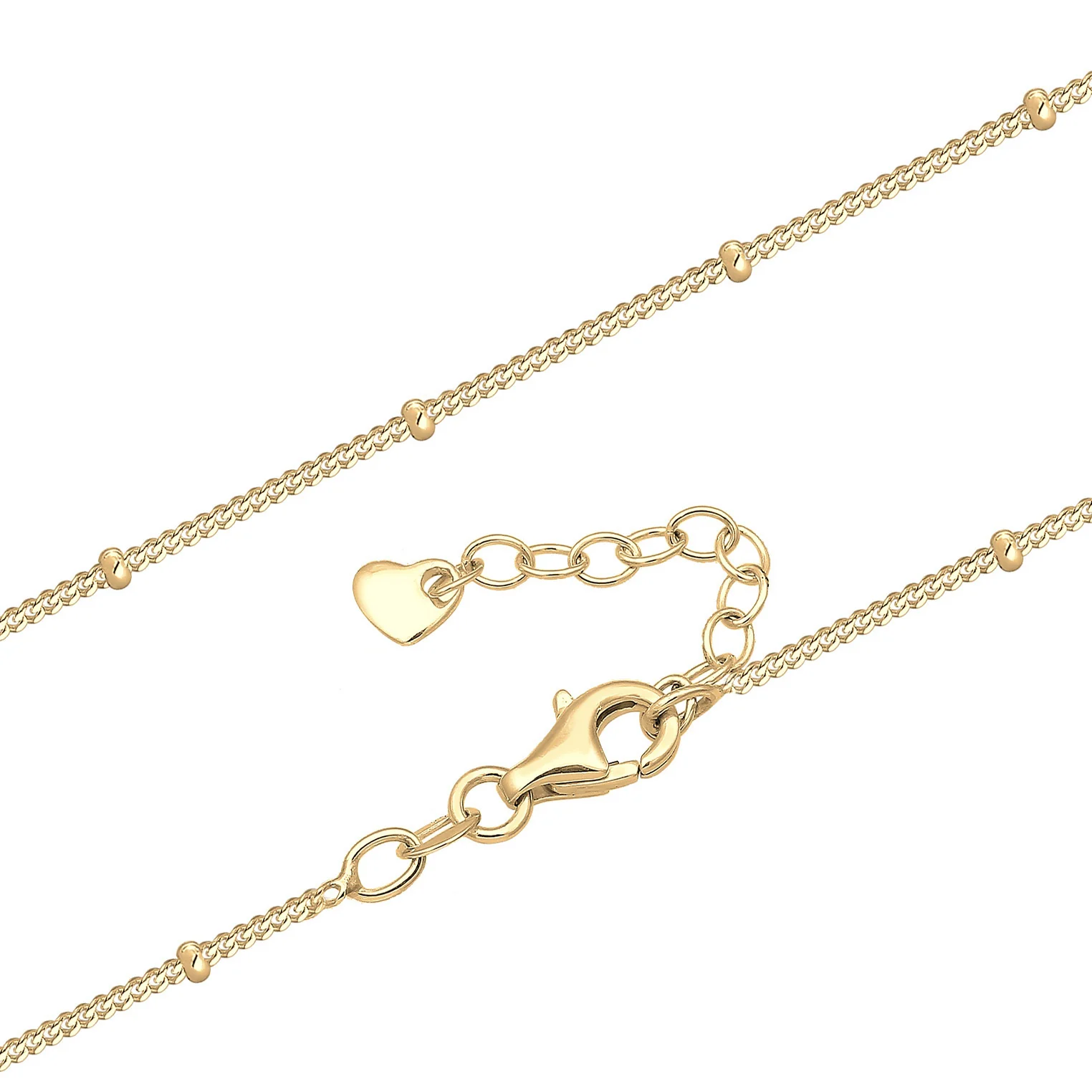 Elli 925 Sterling Silver Necklace 2004-BF-0007712-001 - Image 4