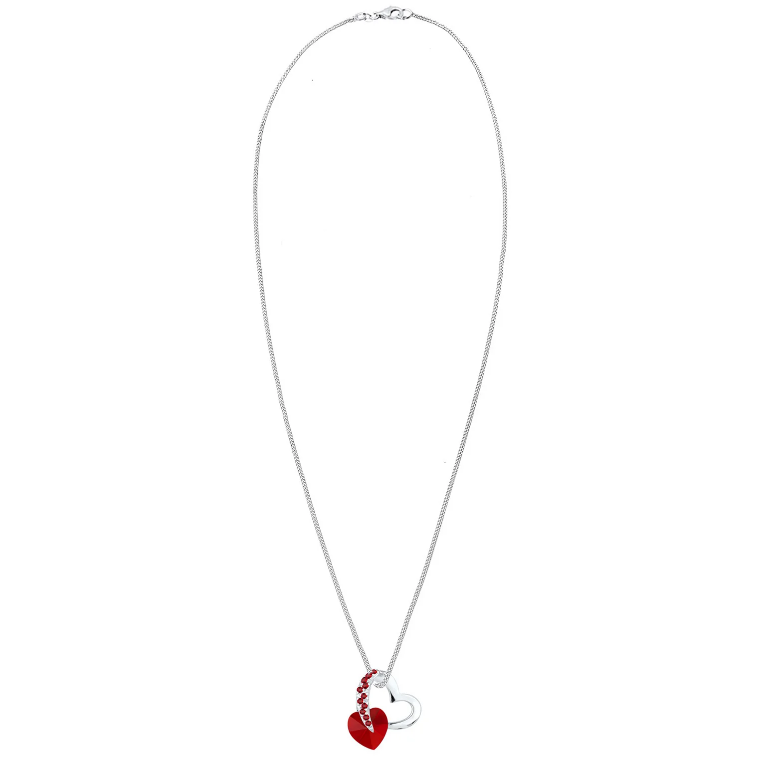 Elli 925 Sterling Silver Necklace 2004-BF-0007722-001 - Image 3