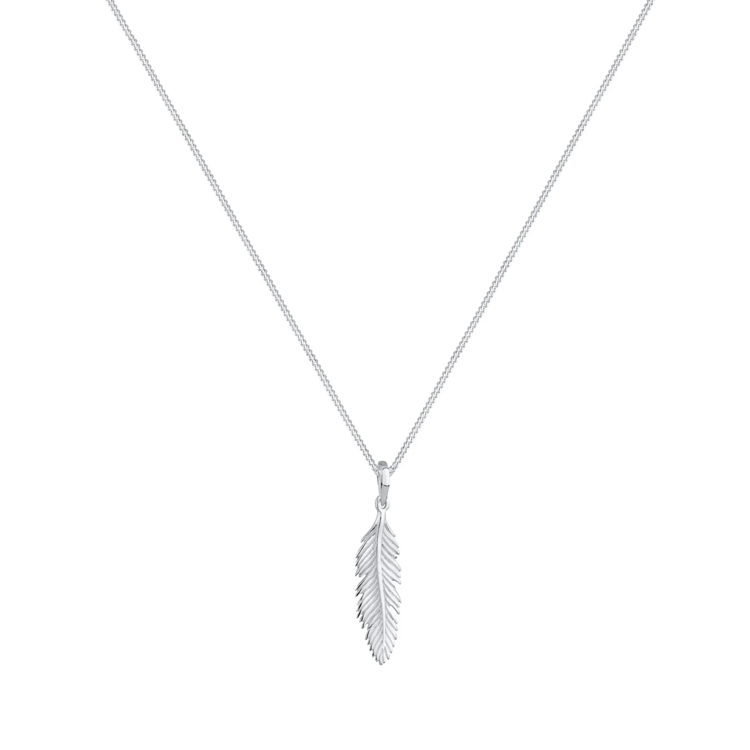 Elli 925 Sterling Silver Necklace 2004-BF-0007791-001 - Image 2