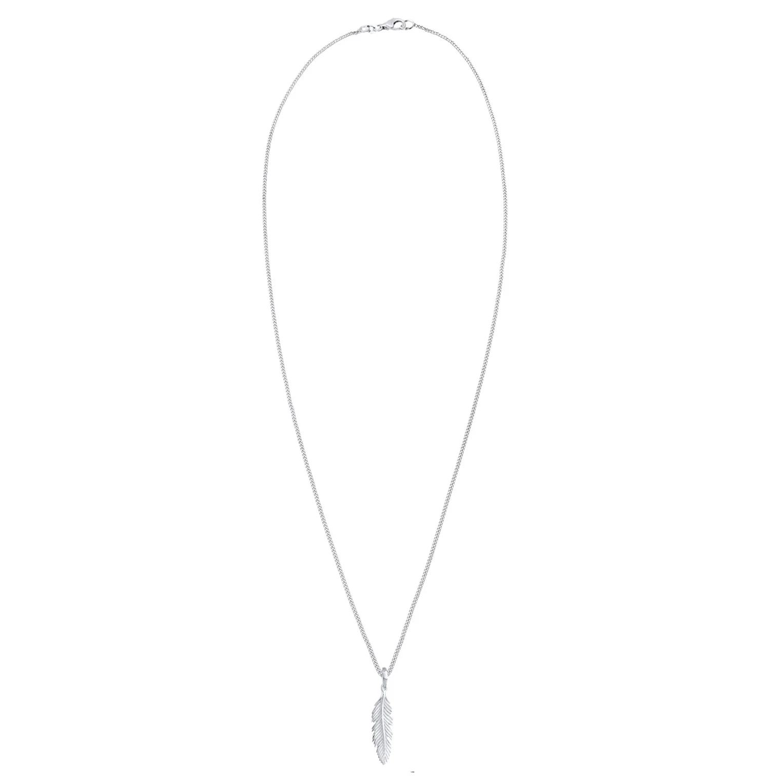 Elli 925 Sterling Silver Necklace 2004-BF-0007791-001 - Image 3
