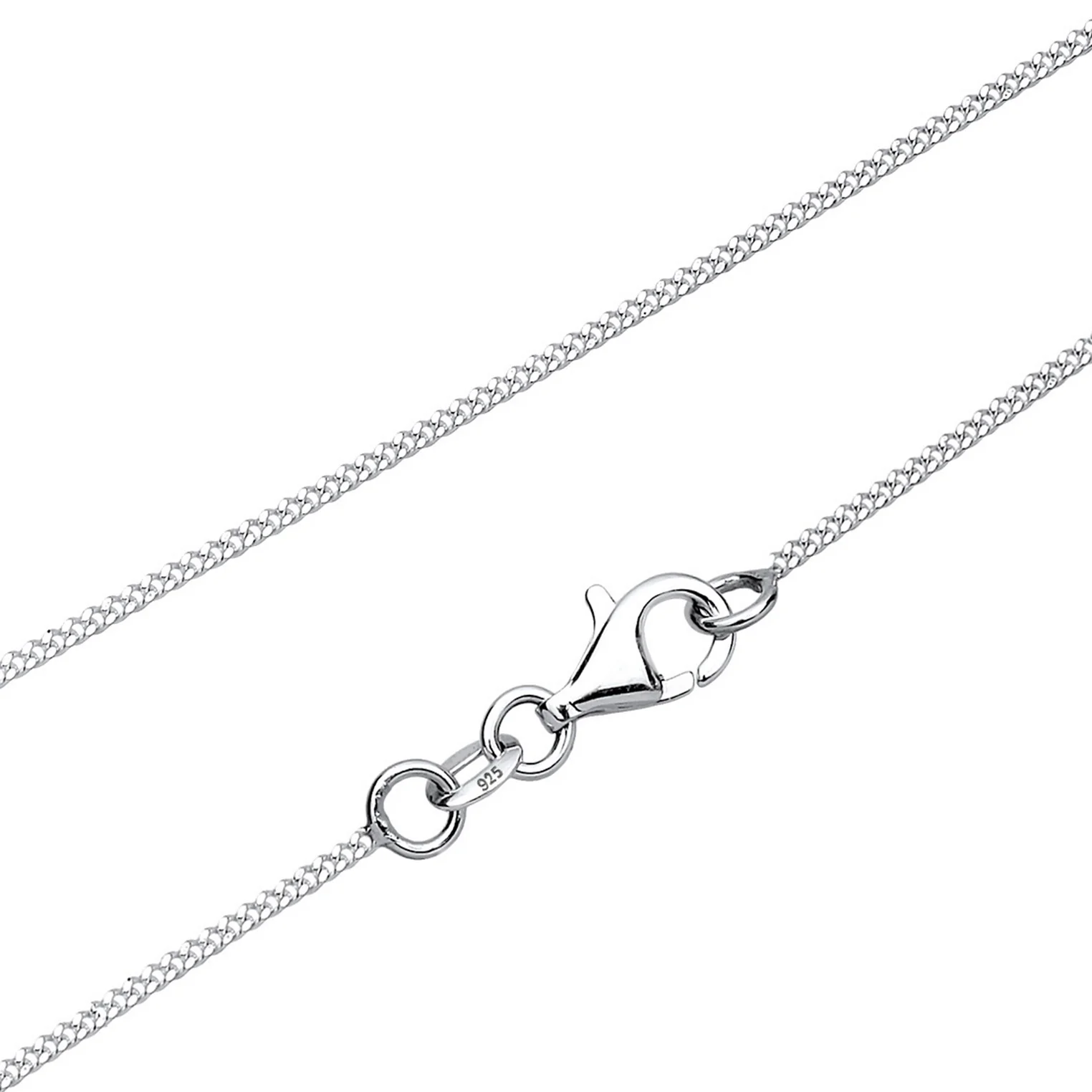 Elli 925 Sterling Silver Necklace 2004-BF-0007791-001 - Image 5