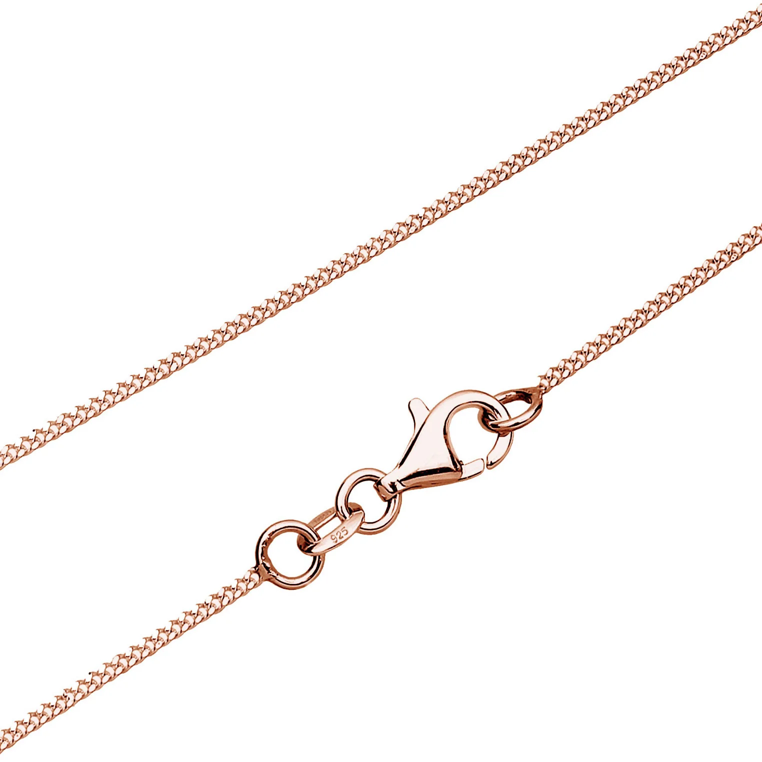 Elli 925 Sterling Silver Necklace 2004-BF-0007840-001 - Image 4