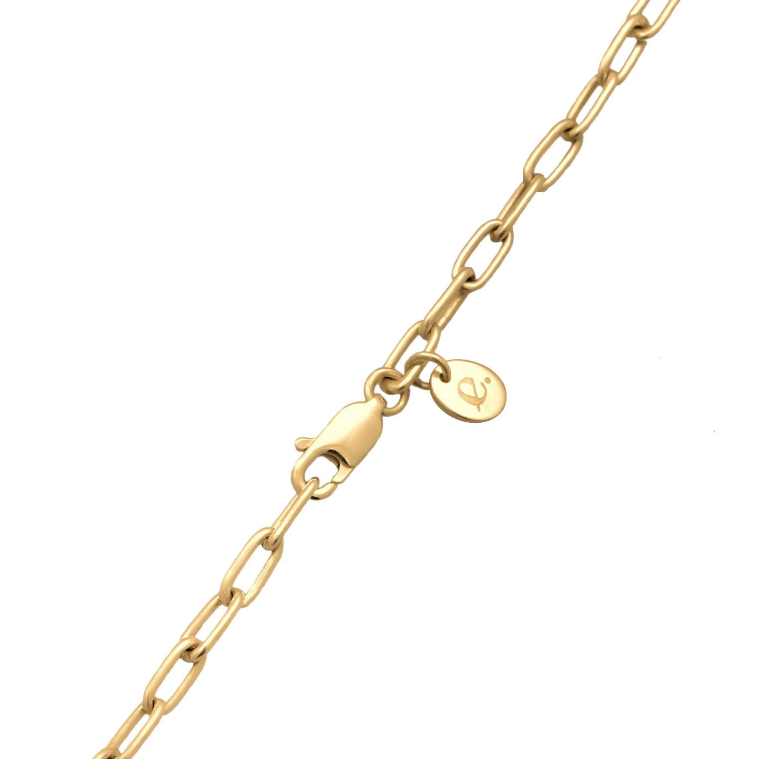Elli 925 Sterling Silver Pearl Necklace Gold plated 2004-BF-0008270-001 - Image 4