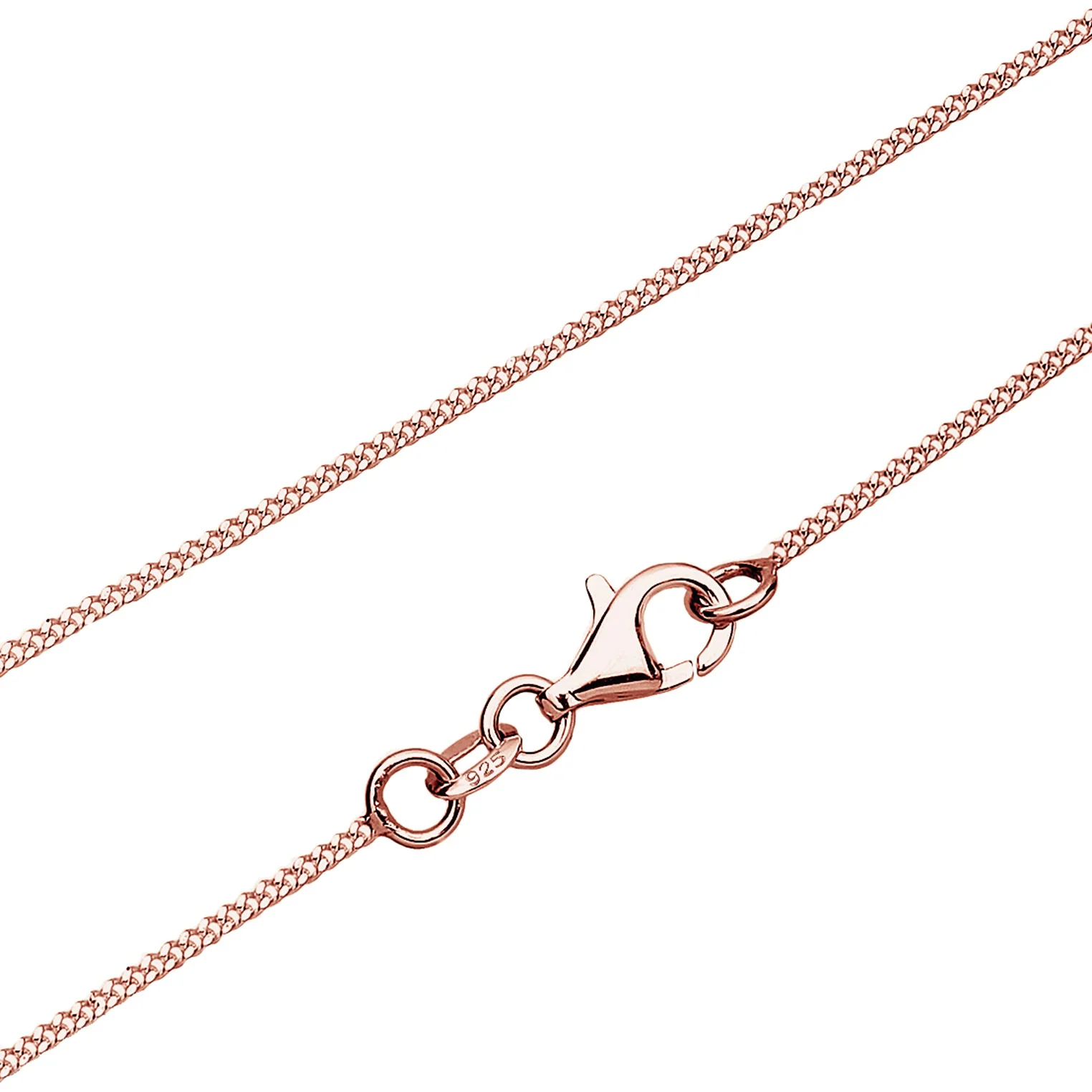 Elli 925 Sterling Silver Pearl Necklace with Pearl 2004-BF-0007988-001 - Image 4