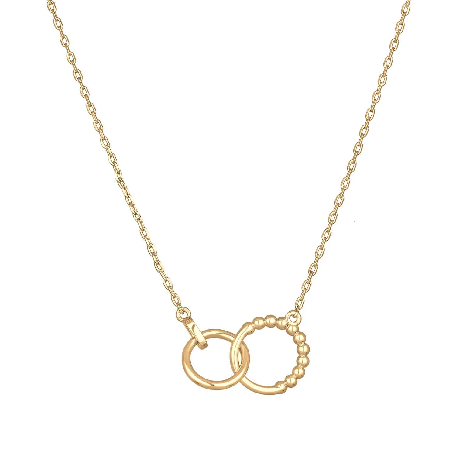 Elli Necklace with Crystal 2004-BF-0007956-001 - Image 3