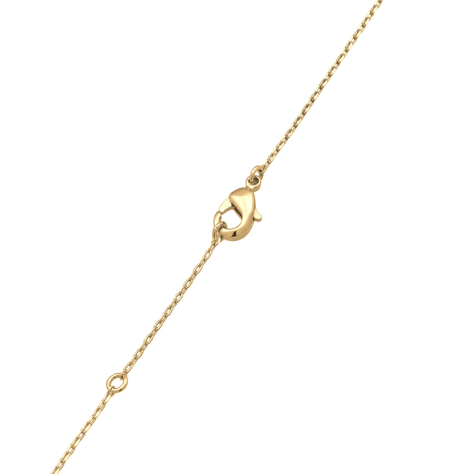 Elli Necklace with Crystal 2004-BF-0007956-001 - Image 4