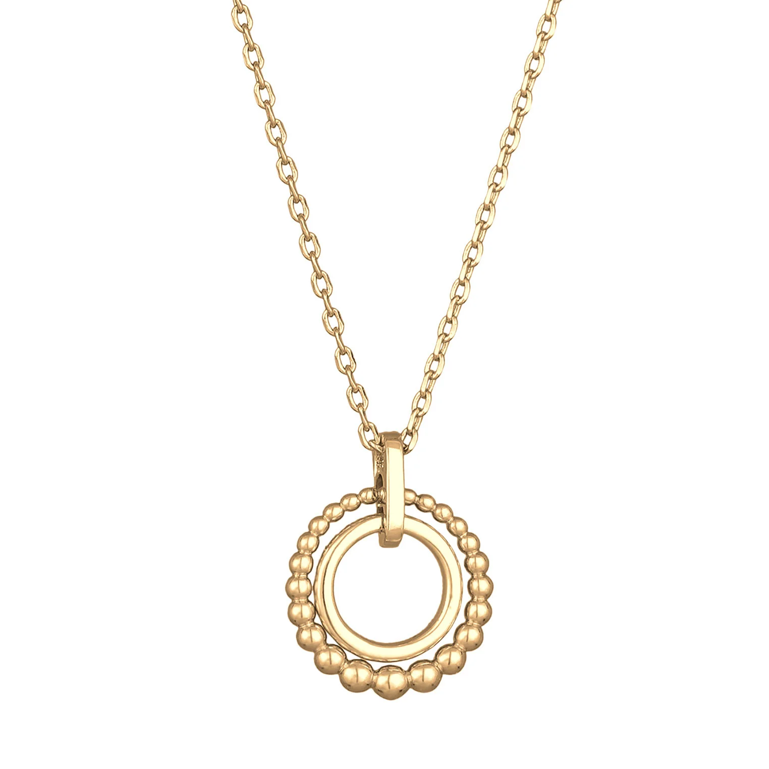 Elli Necklace with Crystal 2004-BF-0008242-001 - Image 3