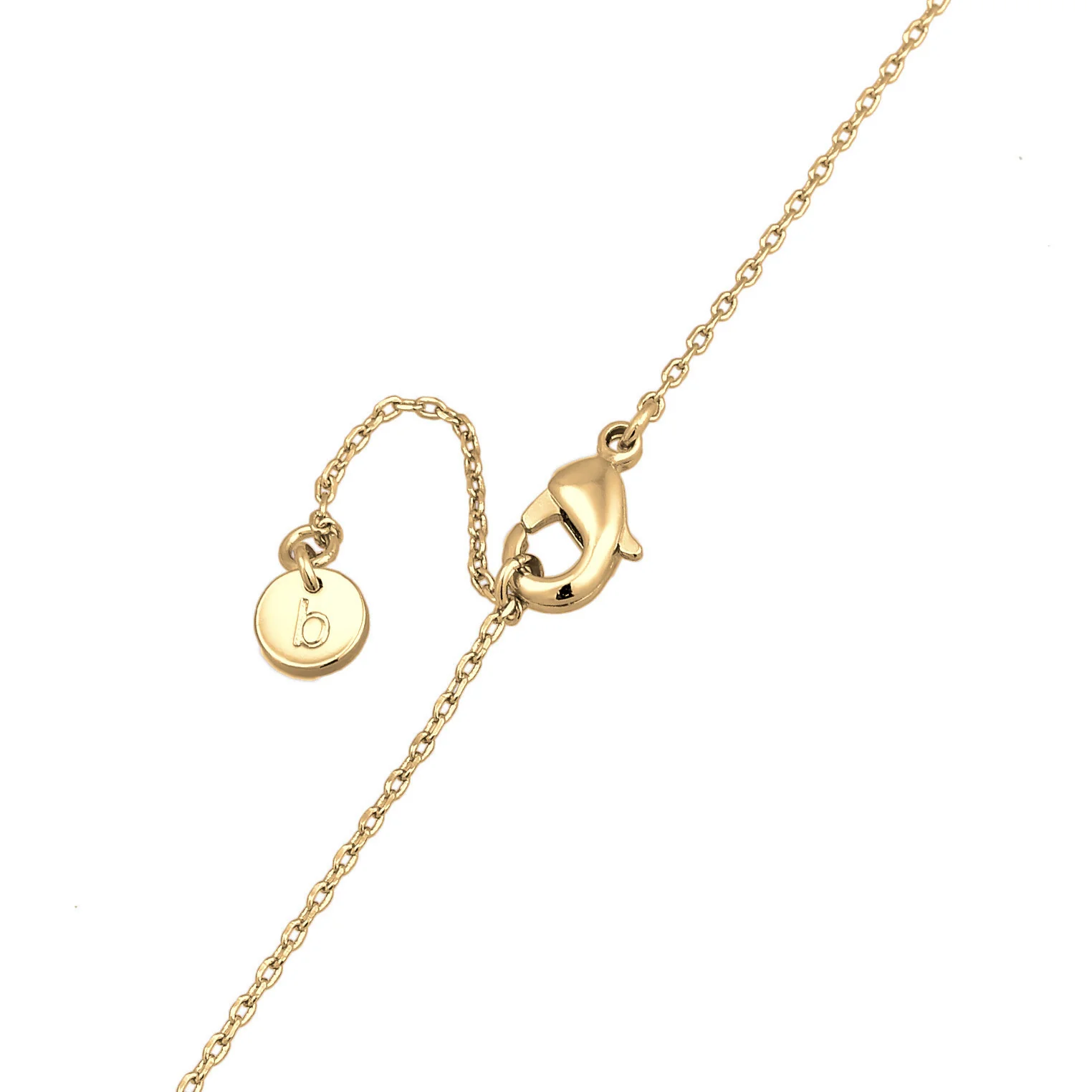 Elli Necklace with Crystal 2004-BF-0008242-001 - Image 4