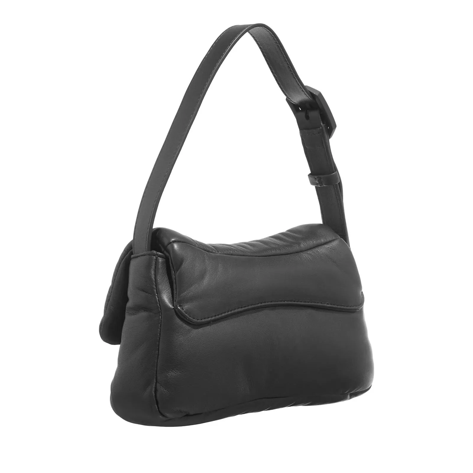 Emporio Armani Black Shoulder Bag 2001-A0316730 - Image 3