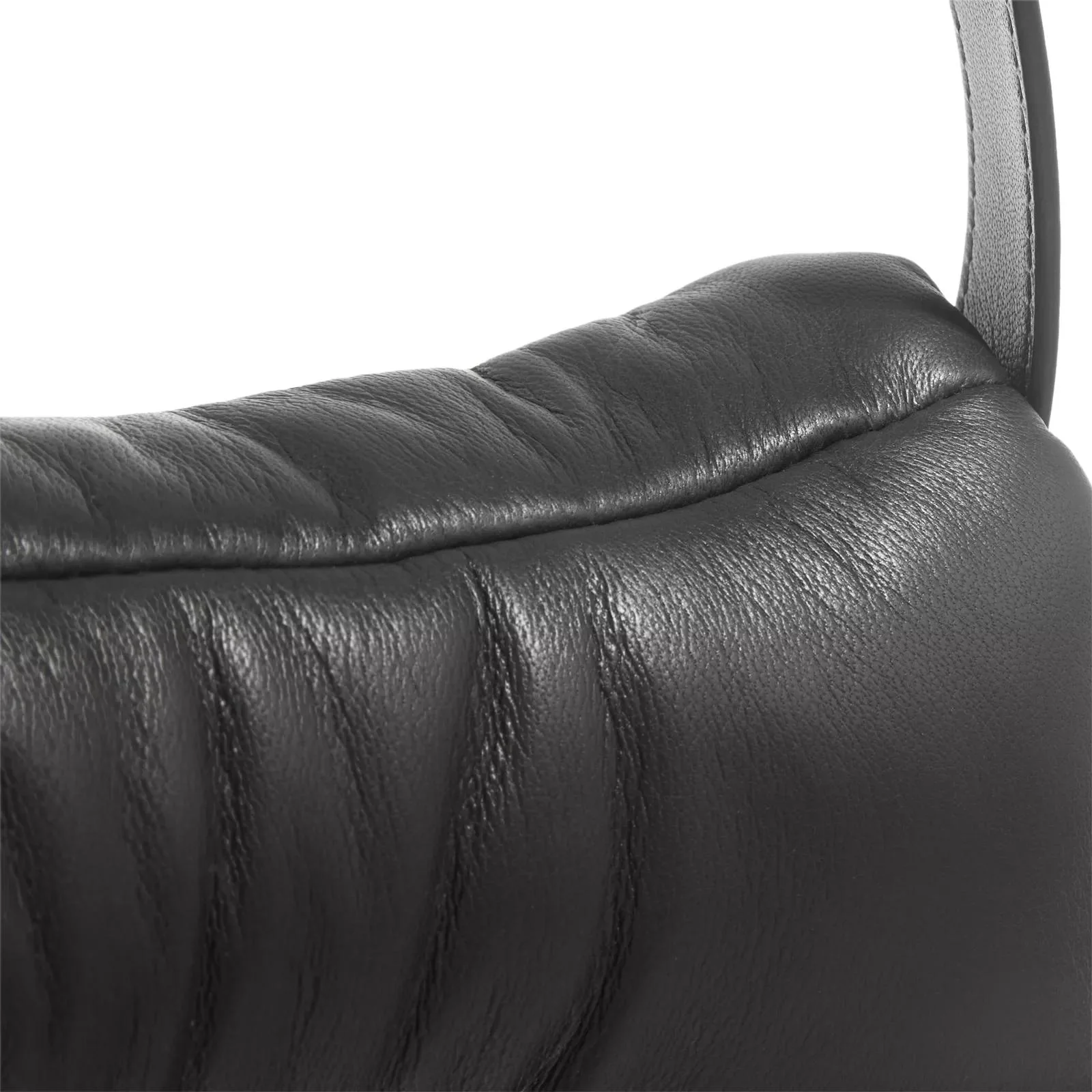 Emporio Armani Black Shoulder Bag 2001-A0316730 - Image 4