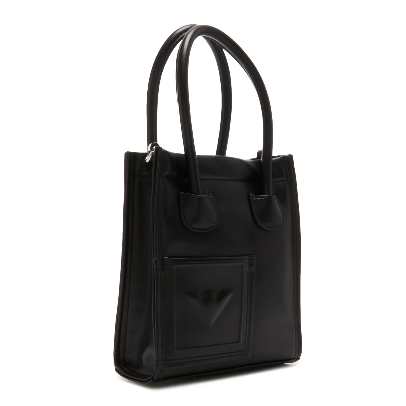 Emporio Armani Black Shoulder Bag Y3D272-YWE8E-81386 - Image 4