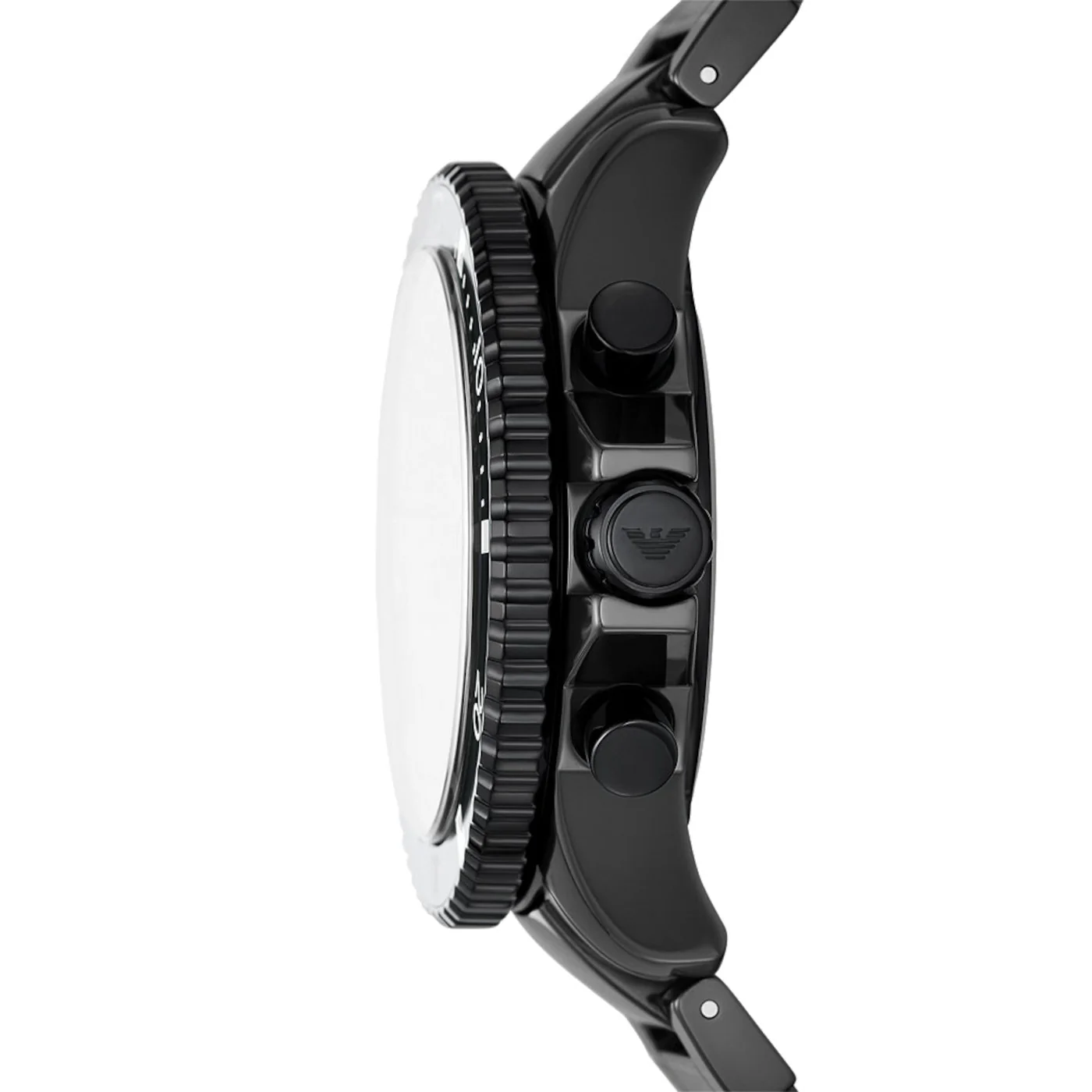 Emporio Armani Black Watch AR70010 - Image 5