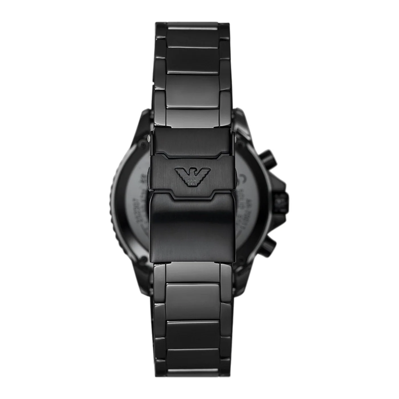 Emporio Armani Black Watch AR70010 - Image 6