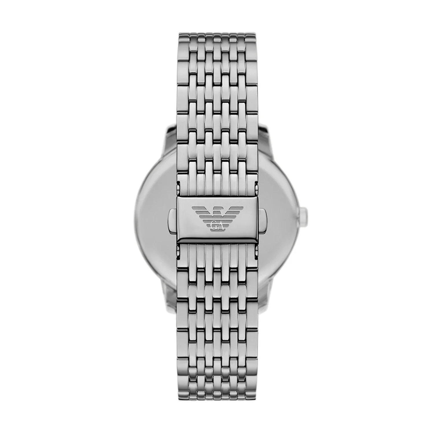 Emporio Armani Blue Men's Watch AR11674 - Image 4