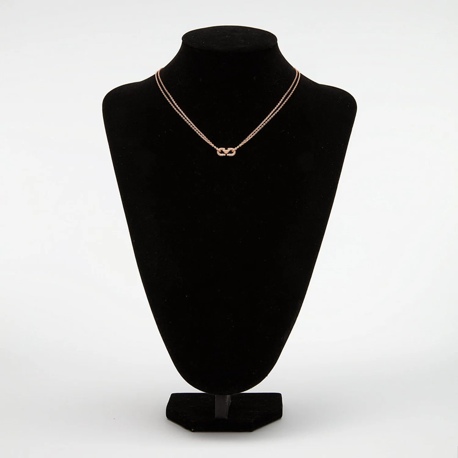 Emporio Armani Brass Necklace EGS3282221 - Image 4