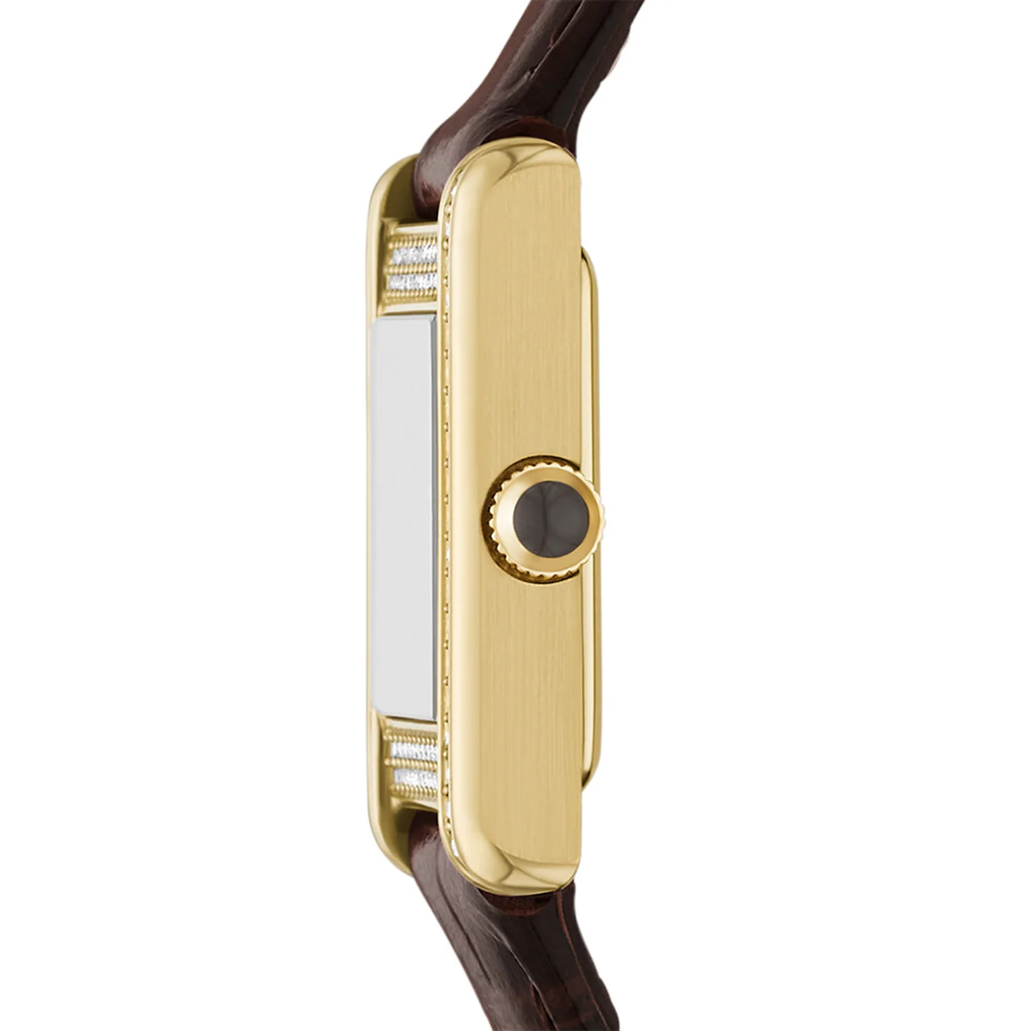 Emporio Armani Gold Women's Watch AR11705 - Image 4