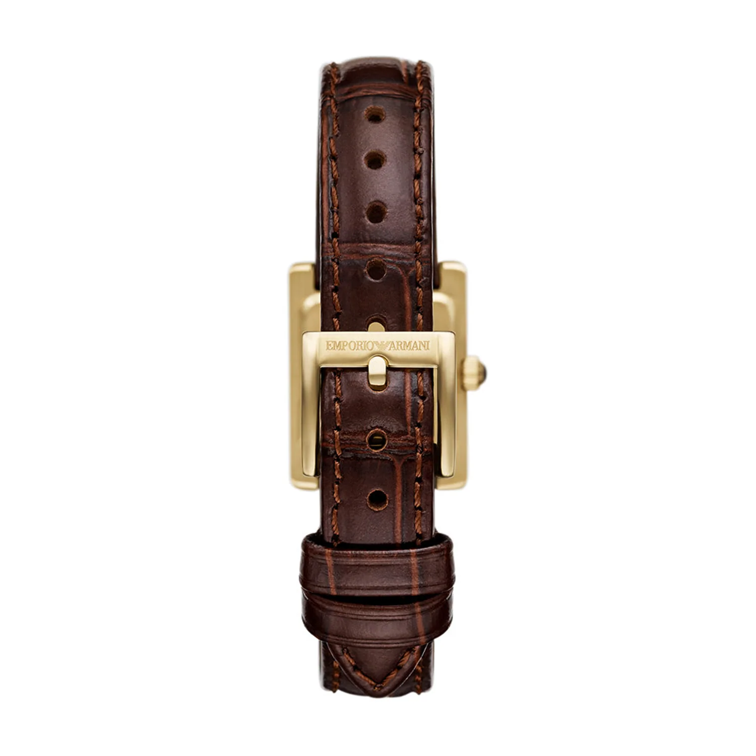 Emporio Armani Gold Women's Watch AR11705 - Image 5