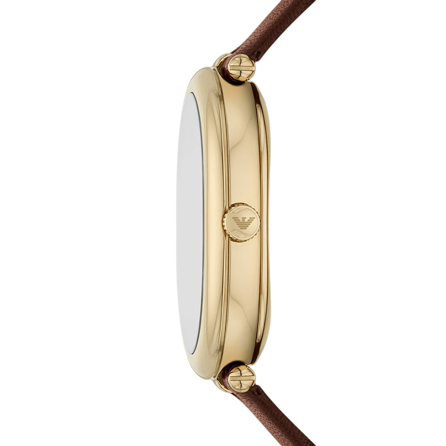 Emporio Armani Gold Women's Watch AR11708 - Image 4
