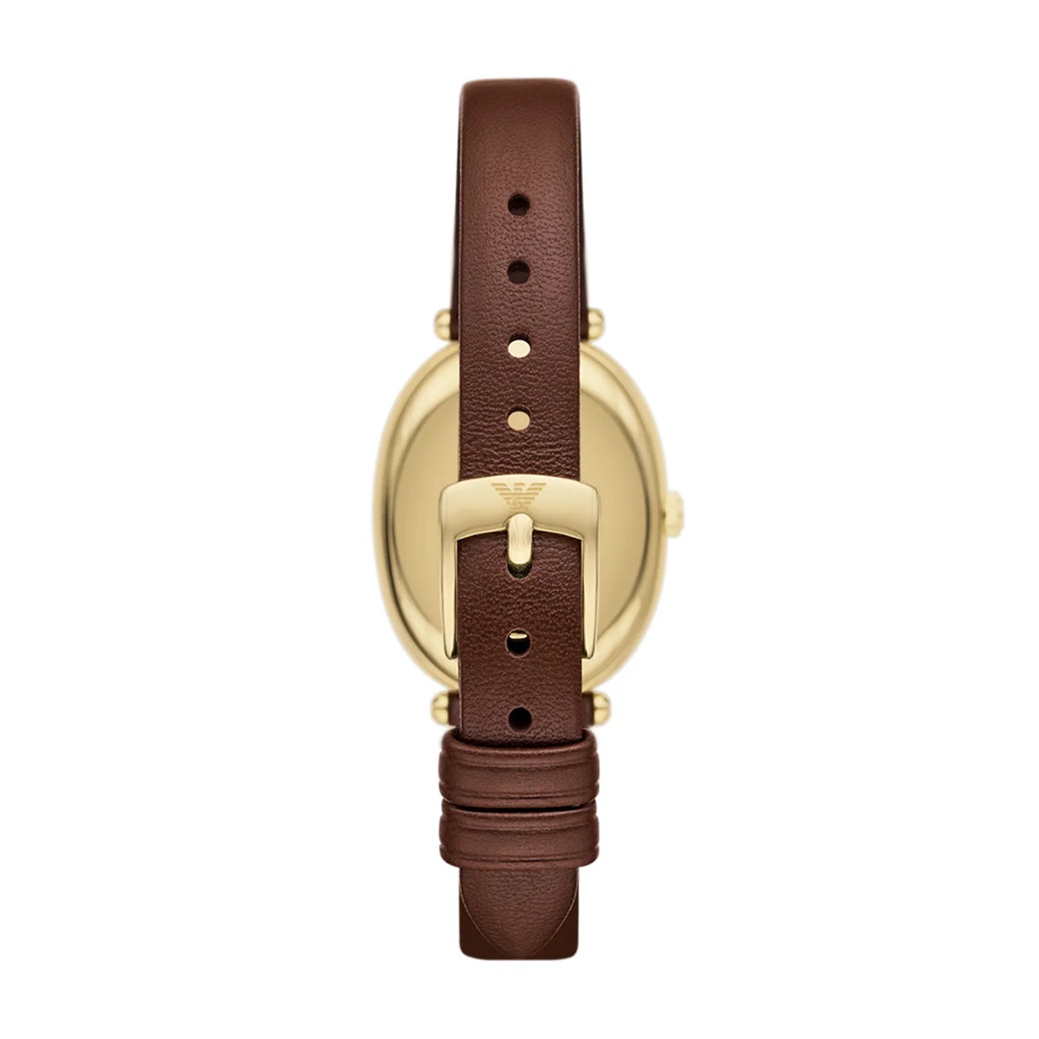 Emporio Armani Gold Women's Watch AR11708 - Image 5