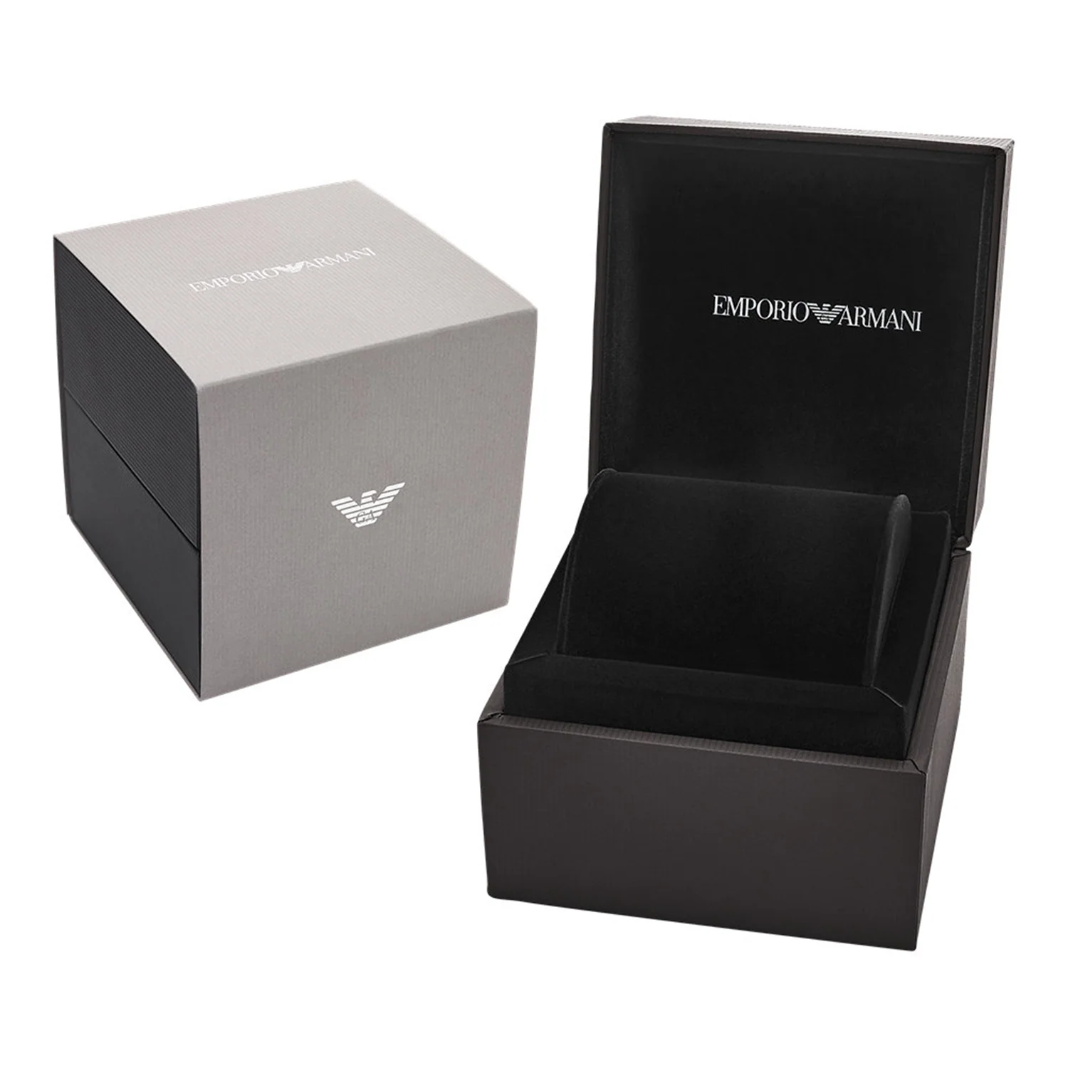 Emporio Armani Gold Women's Watch AR11708 - Image 6