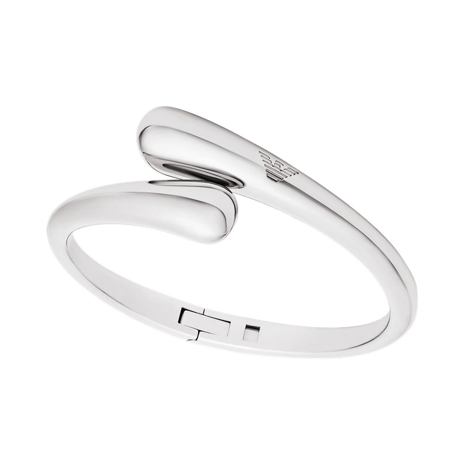 Emporio Armani Iconic Trend Brass Women's Bracelet EGS3340040 - Image 3
