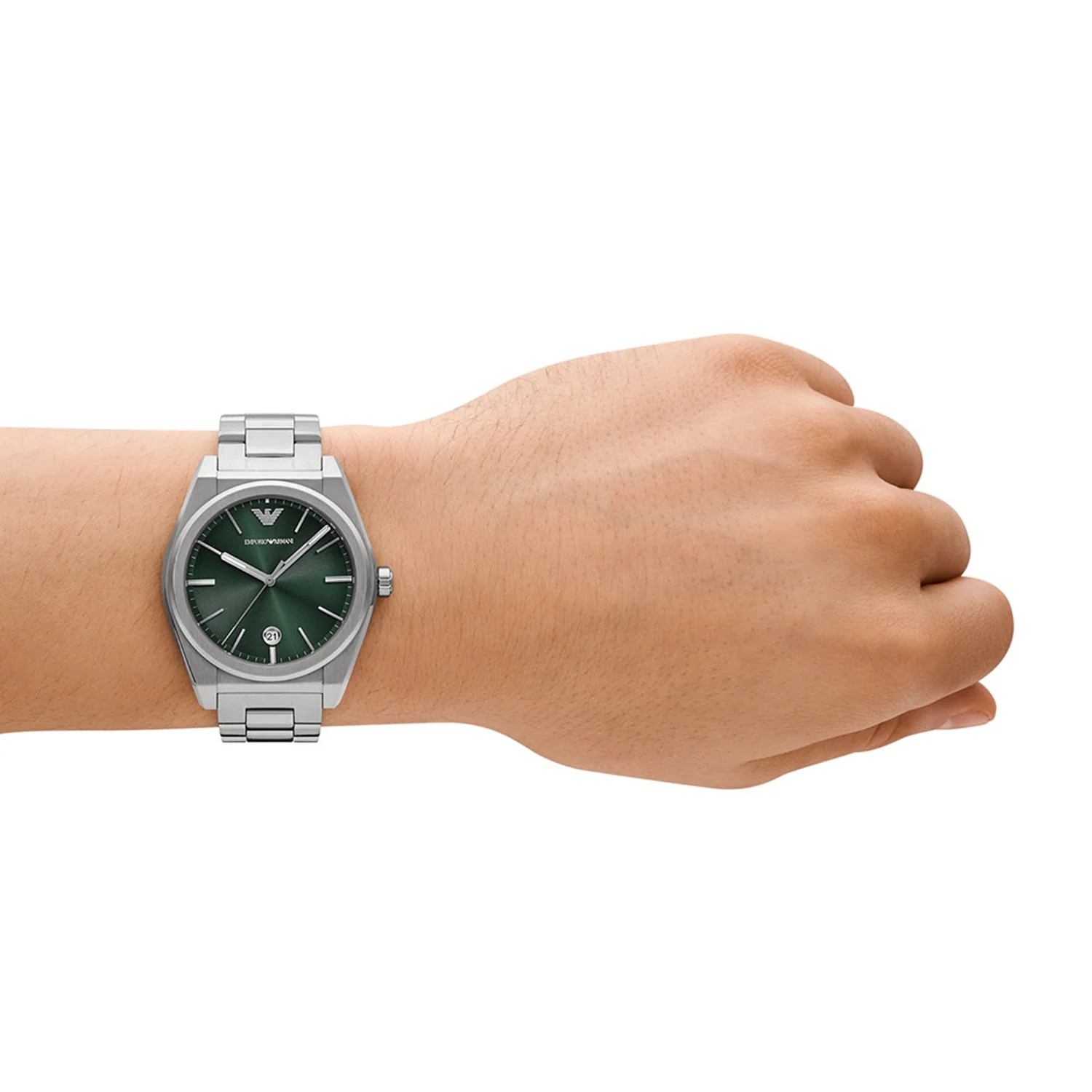 Emporio Armani Men's Watch AR11621 - Image 2