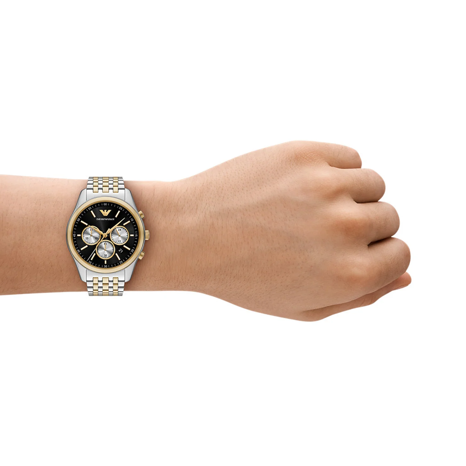 Emporio Armani Men's Watch AR11713 - Image 2