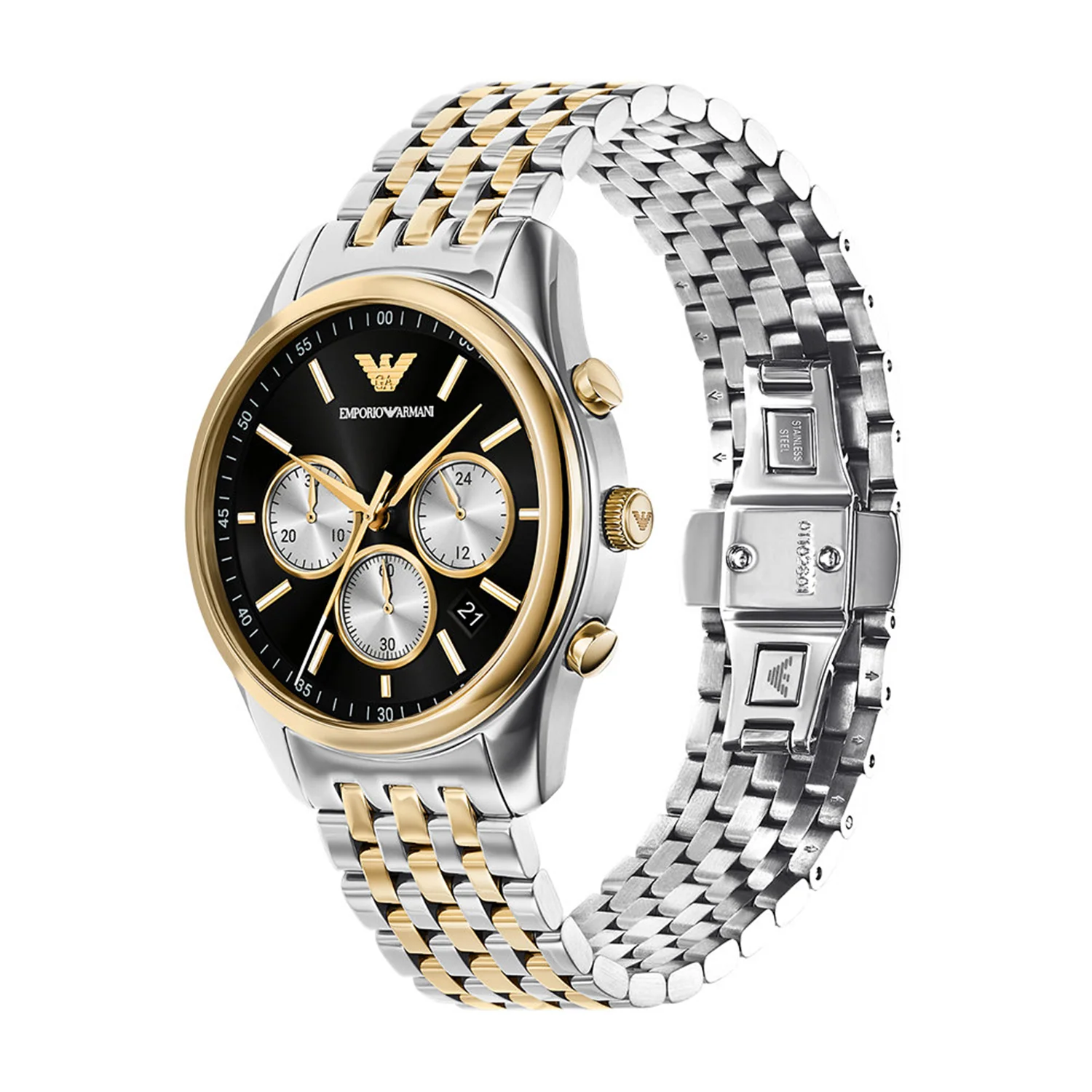 Emporio Armani Men's Watch AR11713 - Image 3