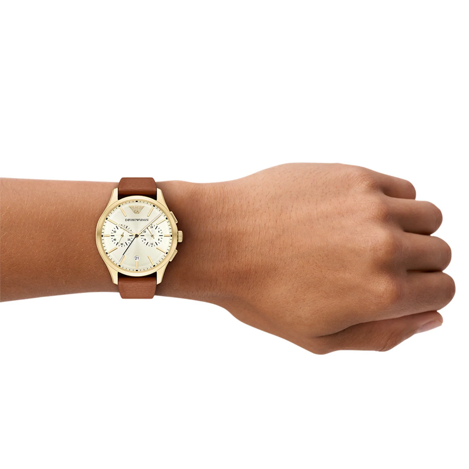 Emporio Armani Men's Watch AR11714 - Image 2