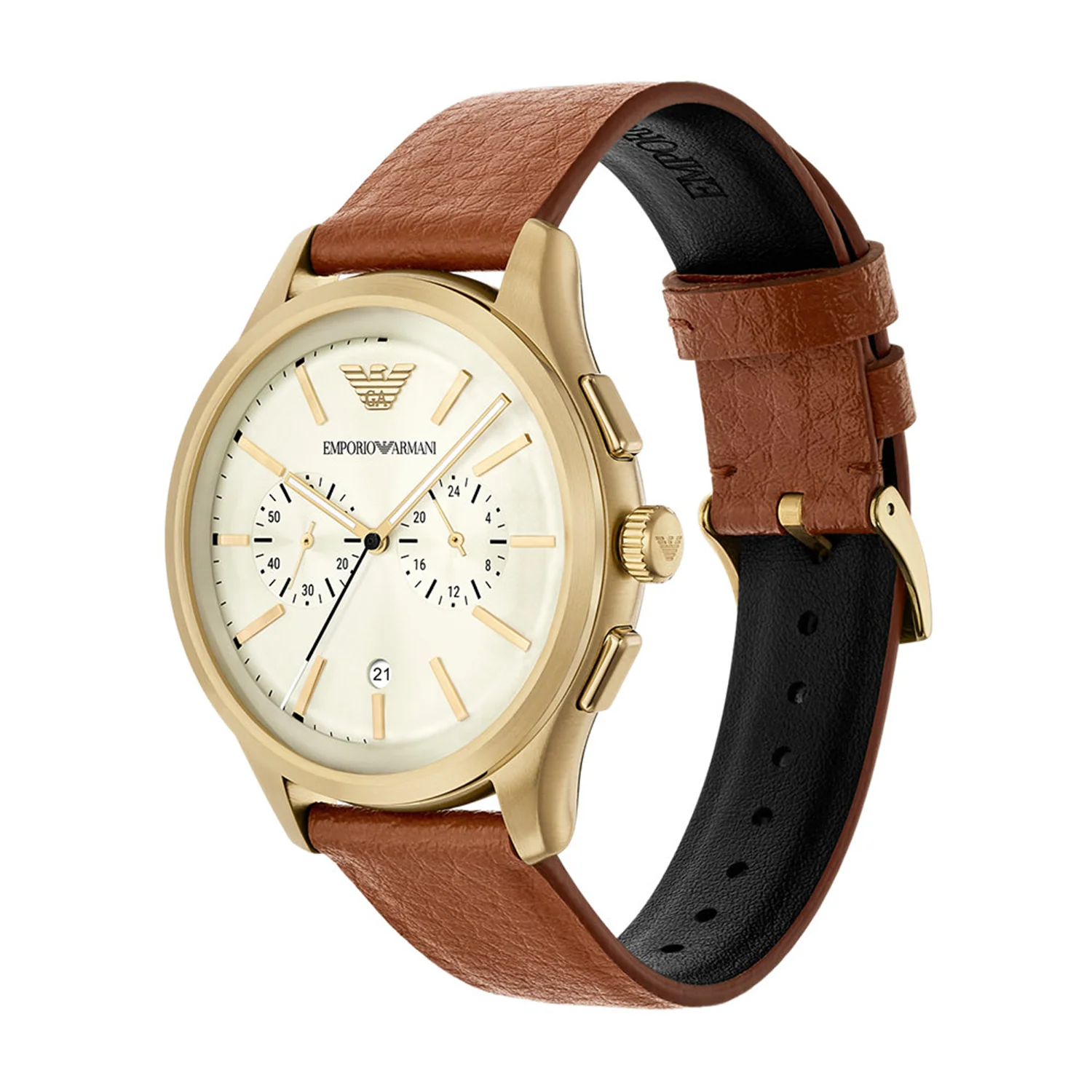 Emporio Armani Men's Watch AR11714 - Image 3