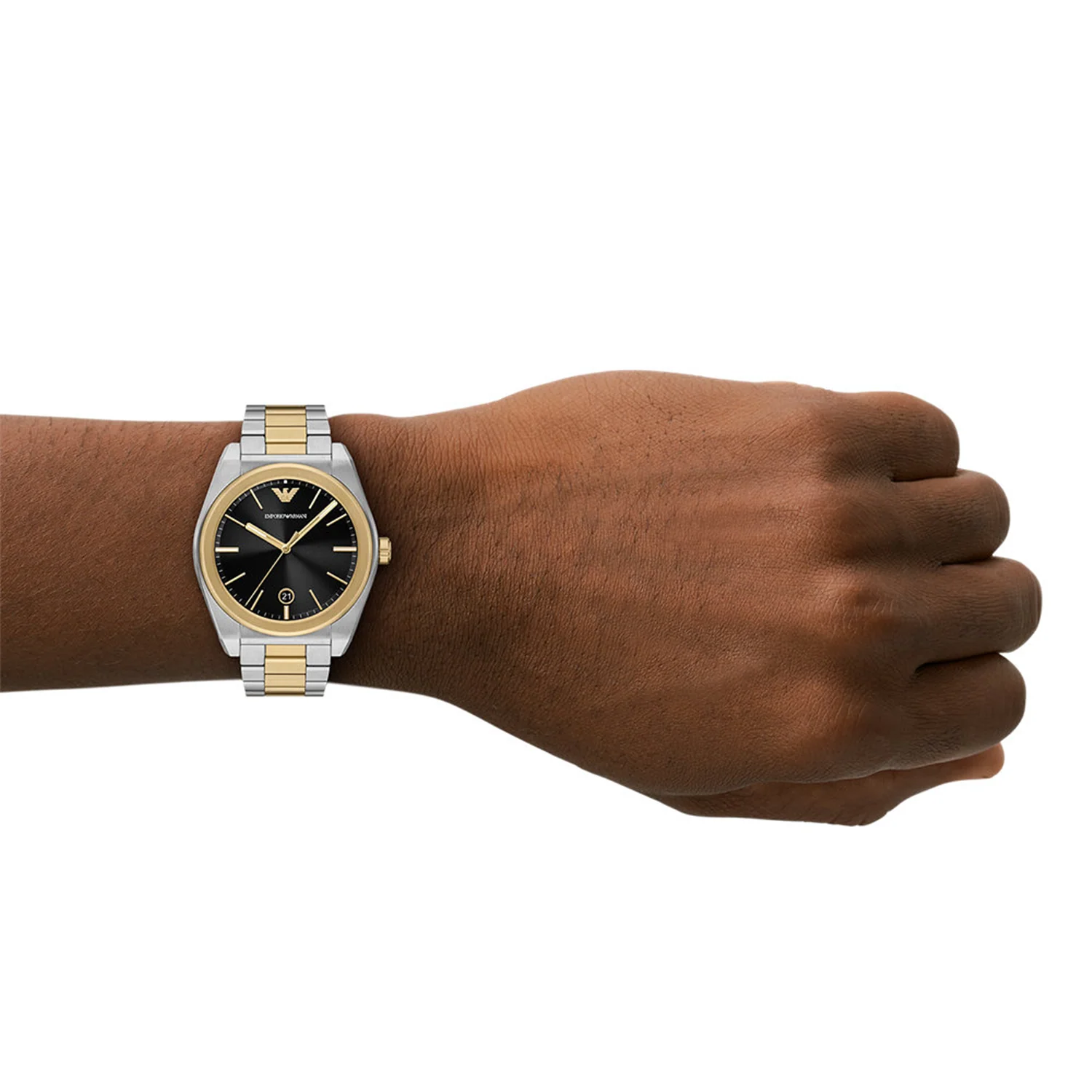 Emporio Armani Men's Watch AR11715 - Image 2