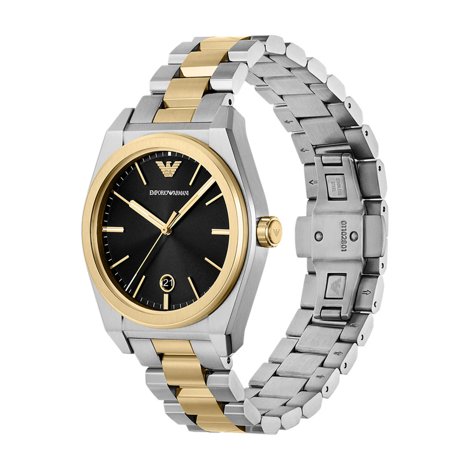 Emporio Armani Men's Watch AR11715 - Image 3