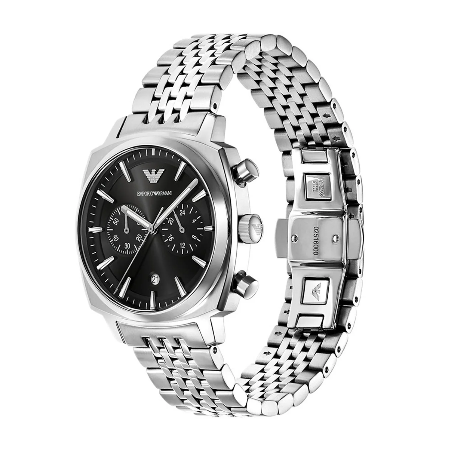 Emporio Armani Men's Watch AR11725 - Image 2