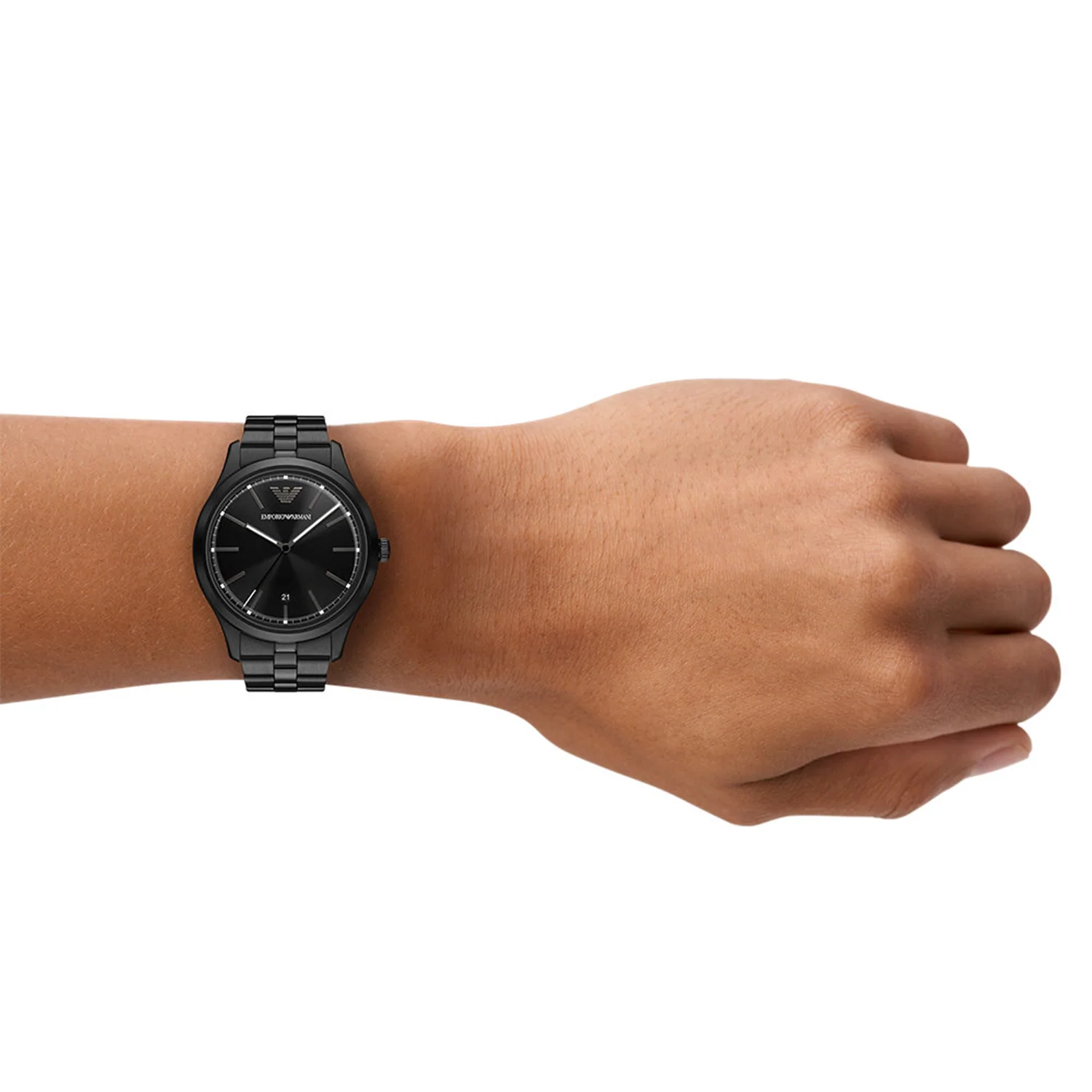 Emporio Armani Men's Watch AR11736 - Image 2