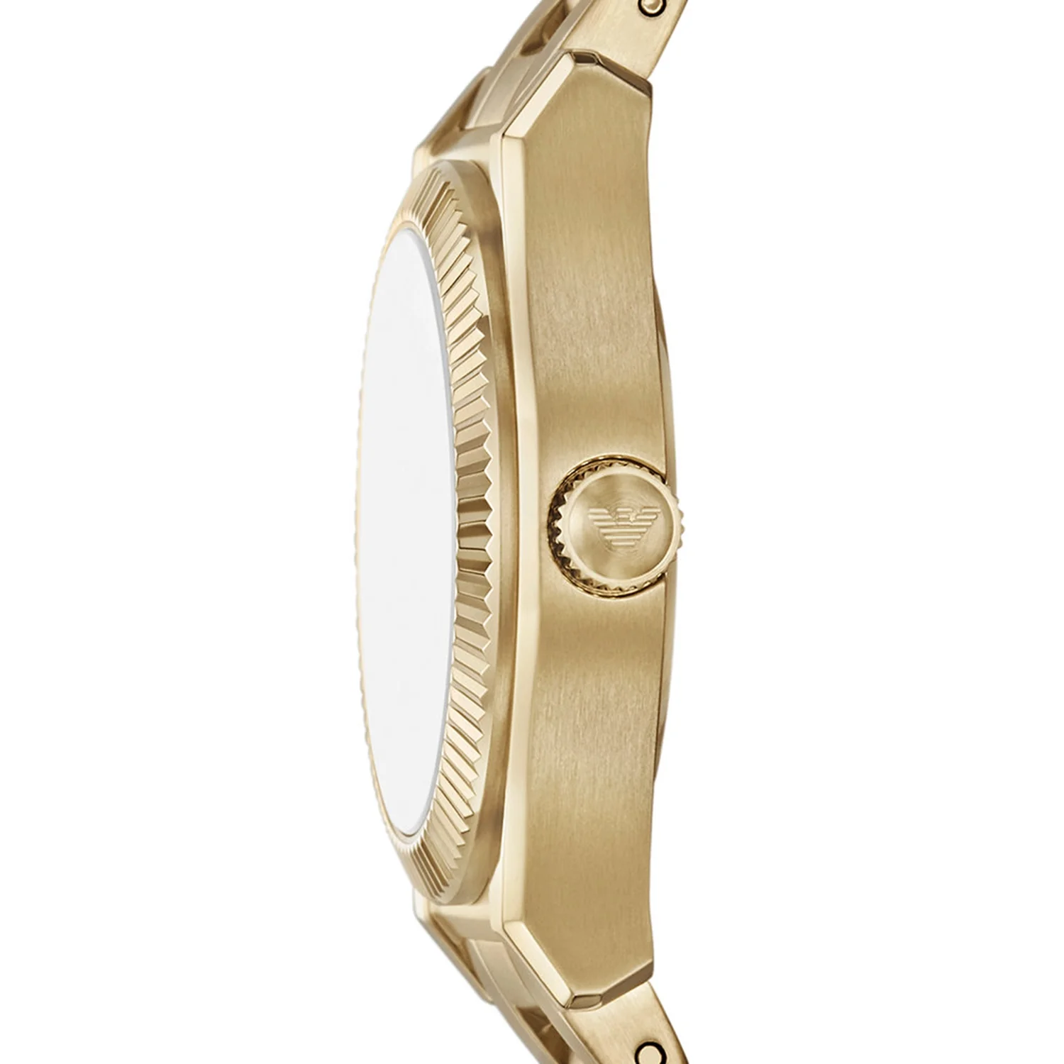 Emporio Armani Pearl Women's Watch AR11657 - Image 3