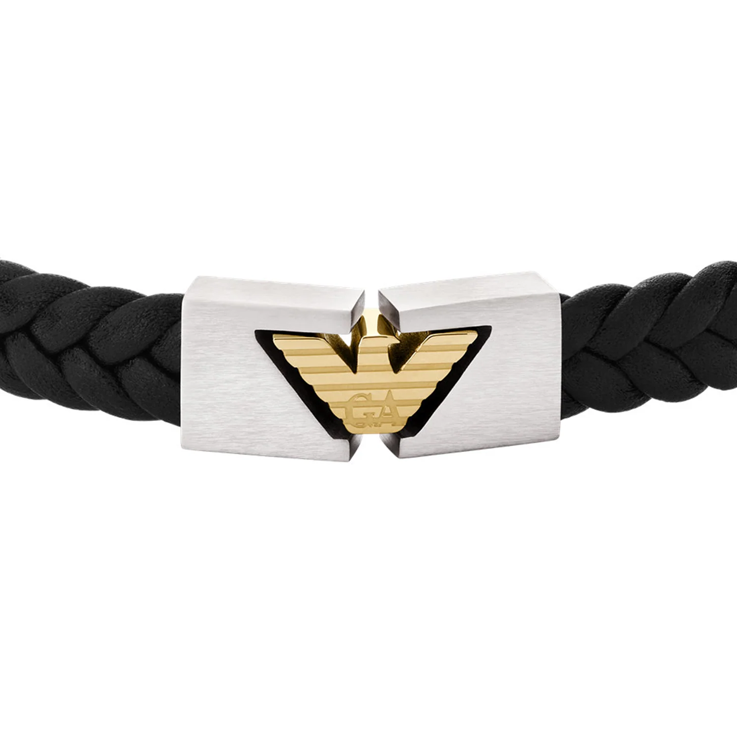 Emporio Armani Polyurethane Bracelet EGS3253040 - Image 3