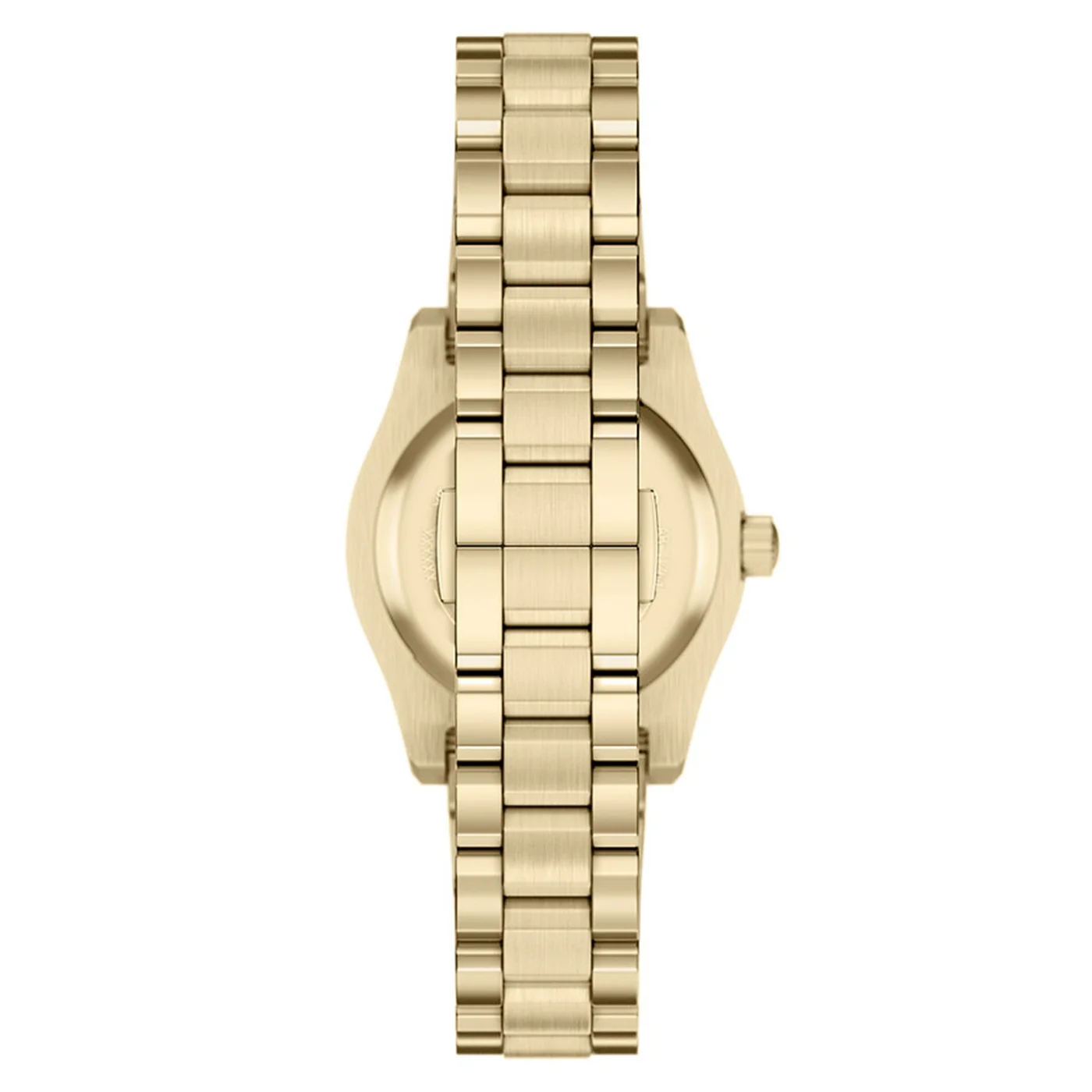 Emporio Armani Round Green Dial Watch AR11761 - Image 7