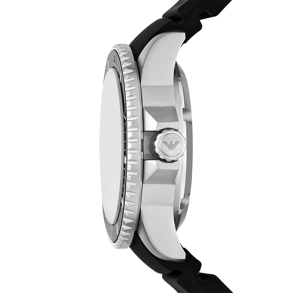 Emporio Armani Sea Explorer Men's Watch AR60078 - Image 6