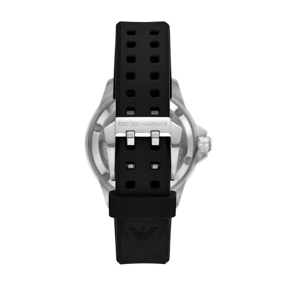 Emporio Armani Sea Explorer Men's Watch AR60078 - Image 7
