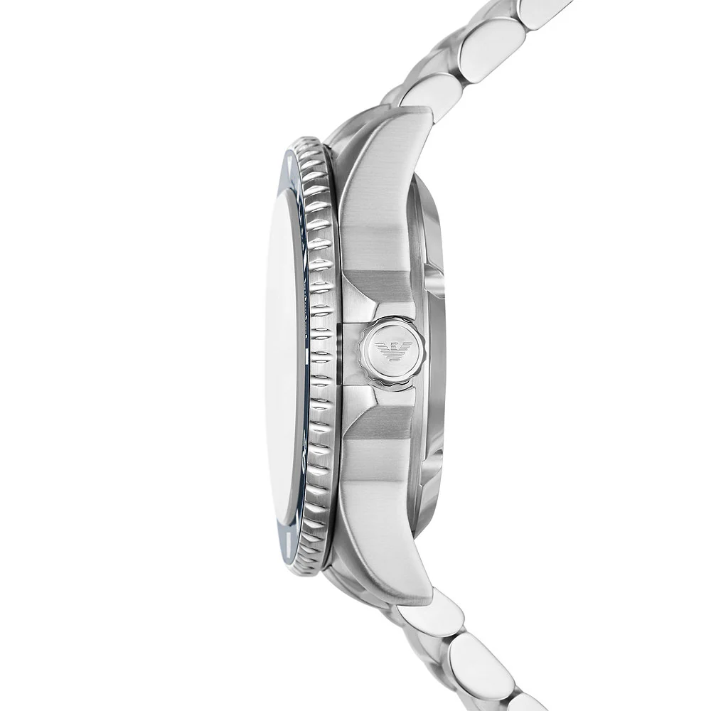 Emporio Armani Sea Explorer Men's Watch AR60079 - Image 6