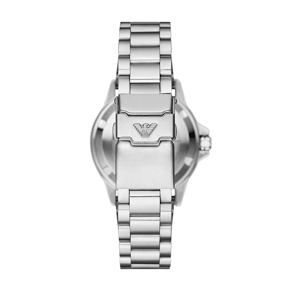 Emporio Armani Sea Explorer Men's Watch AR60079 - Image 7