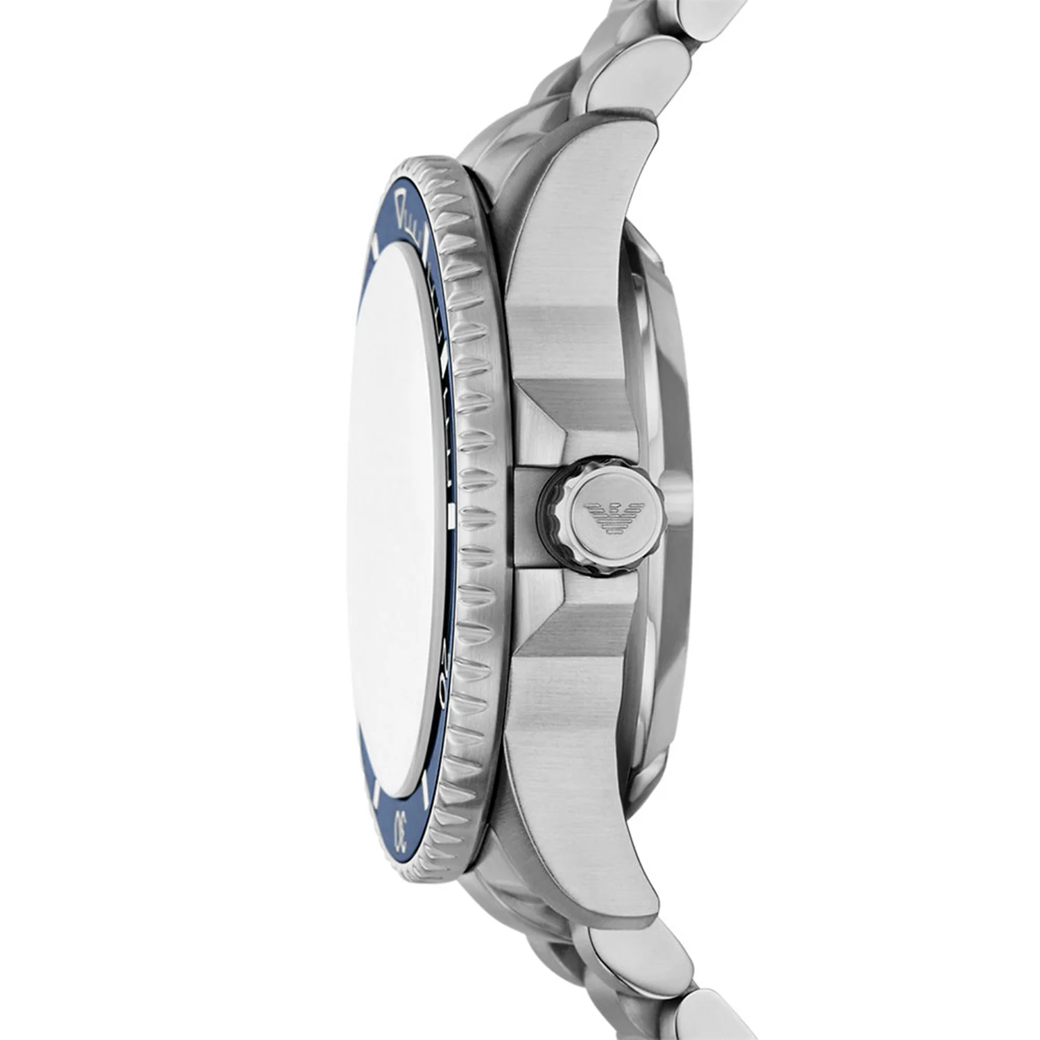 Emporio Armani Sea Explorer Men's Watch AR60090 - Image 5